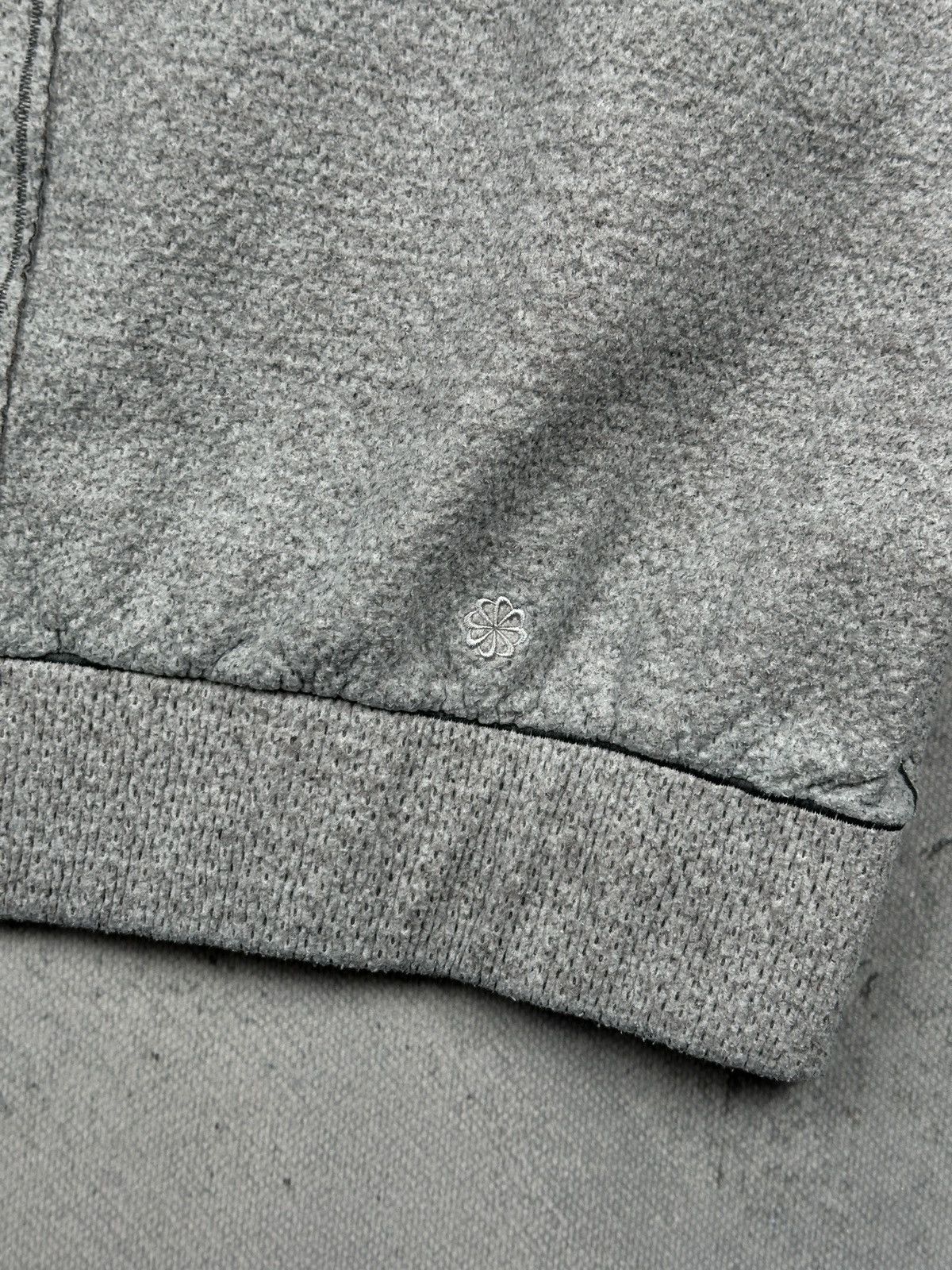 Nike Nike Forward Hoodie Tech Pack Sportswear Therma-Fit ADV y2k Size XS / US 0-2 / IT 36-38 - 3 Thumbnail