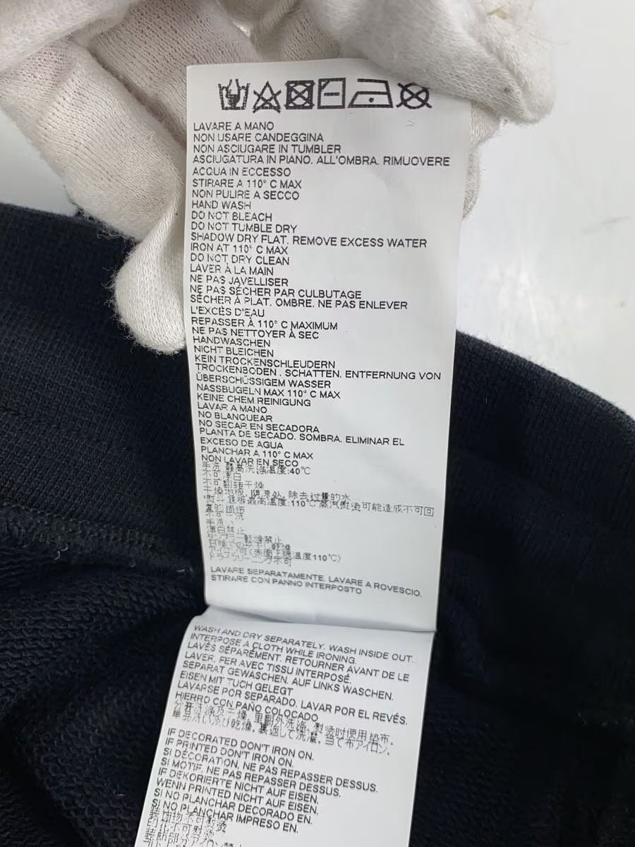 Maison Margiela SS18 "STEREOTYPE" Patch Cotton Shorts Size US 30 / EU 46 - 5 Thumbnail