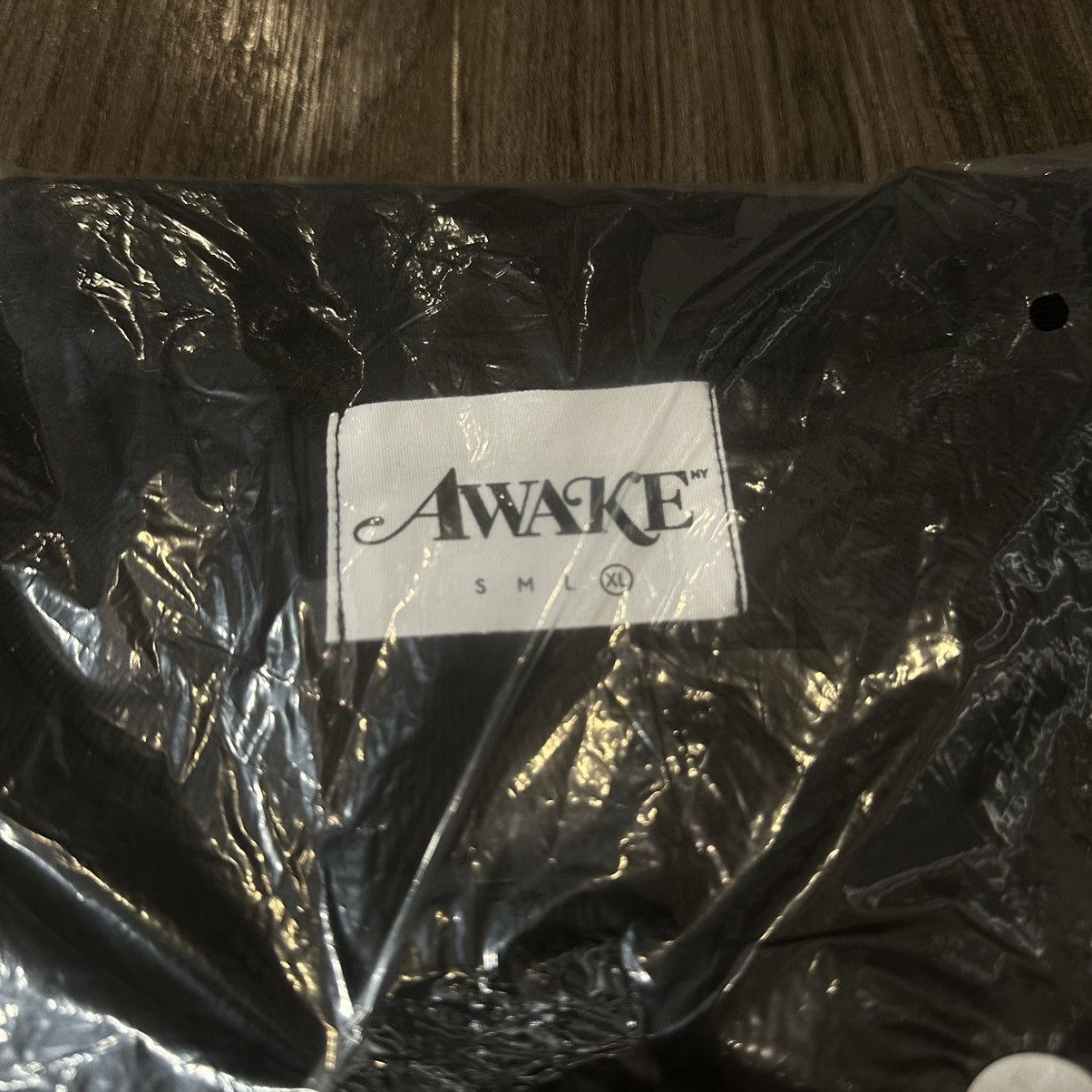 Awake NY Brand New Awake NY Fish Bowl Graphic T-Shirt Size US XL / EU 56 / 4 - 3 Thumbnail