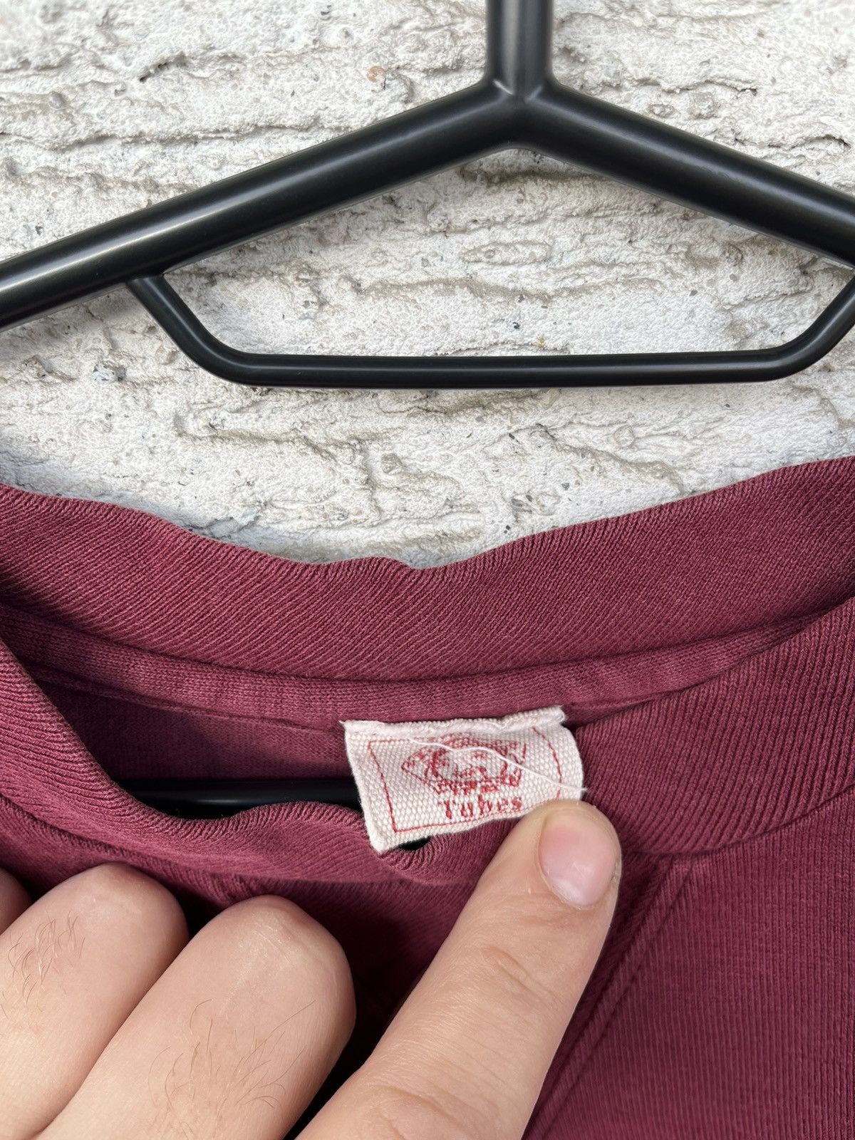 Evisu × Vintage Evisu tshirt Size US M / EU 48-50 / 2 - 9 Thumbnail