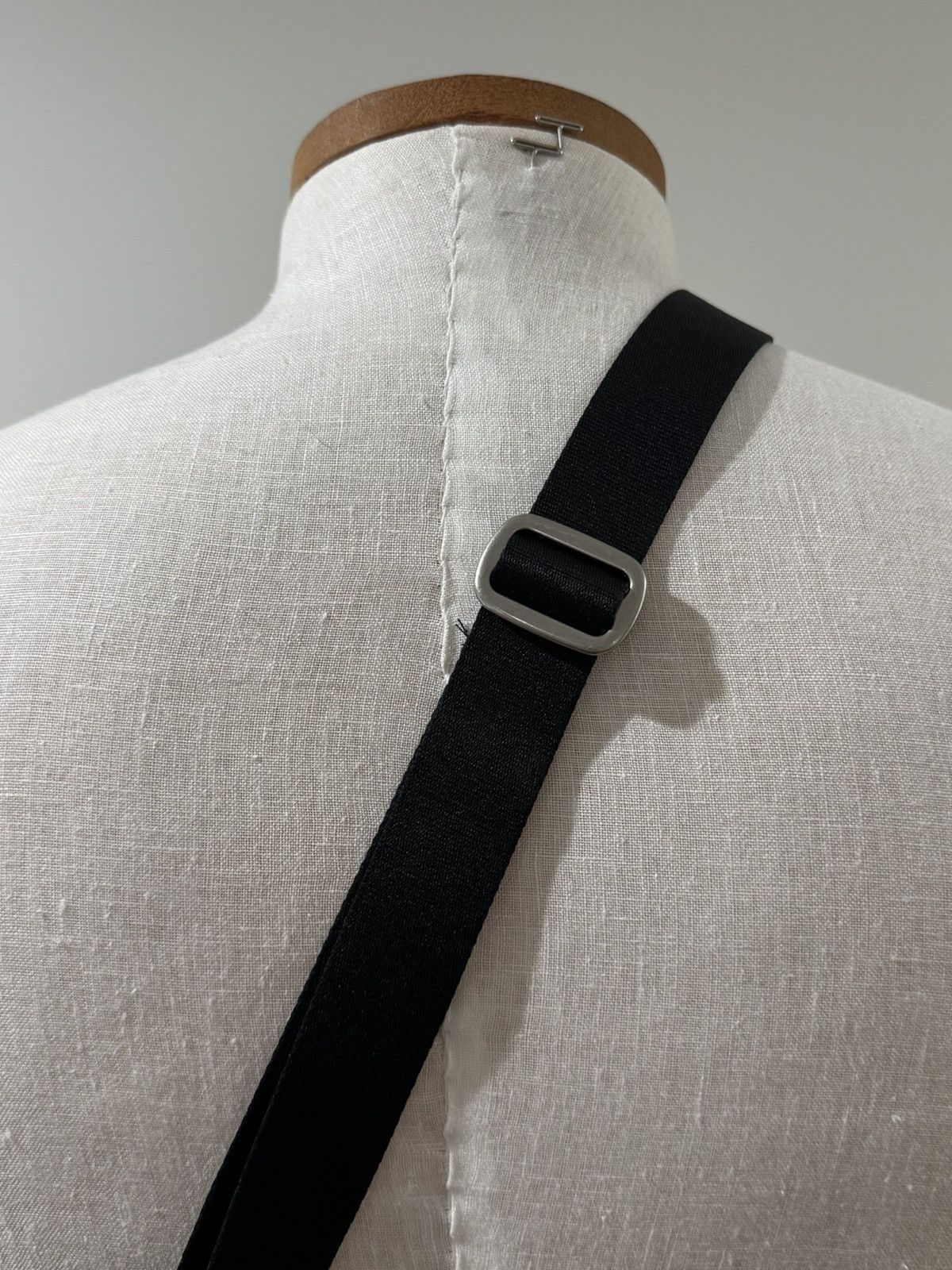 Our Legacy Our Legacy ‘Pillow Tote’ Crossbody Size ONE SIZE - 3 Thumbnail