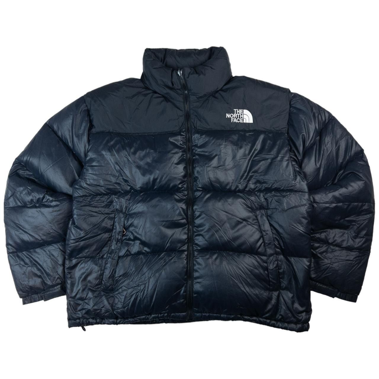 The North Face Vintage The North Face Nuptse Puffer Jacket Size XL Size US XL / EU 56 / 4 - 1 Thumbnail