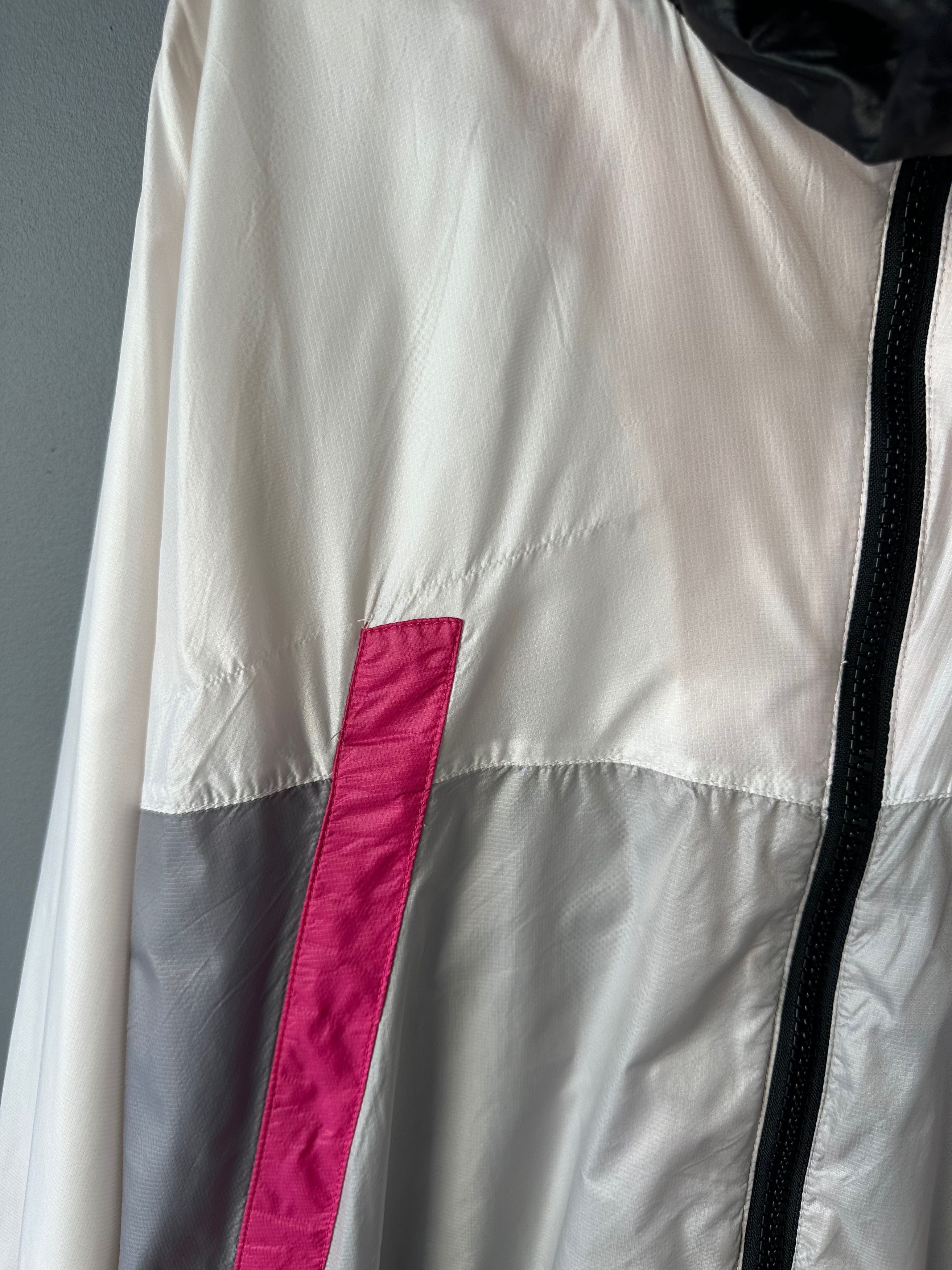 Nike Nike AD Windrunner Light Hooded Jacket Winbreaker Size US XL / EU 56 / 4 - 6 Thumbnail