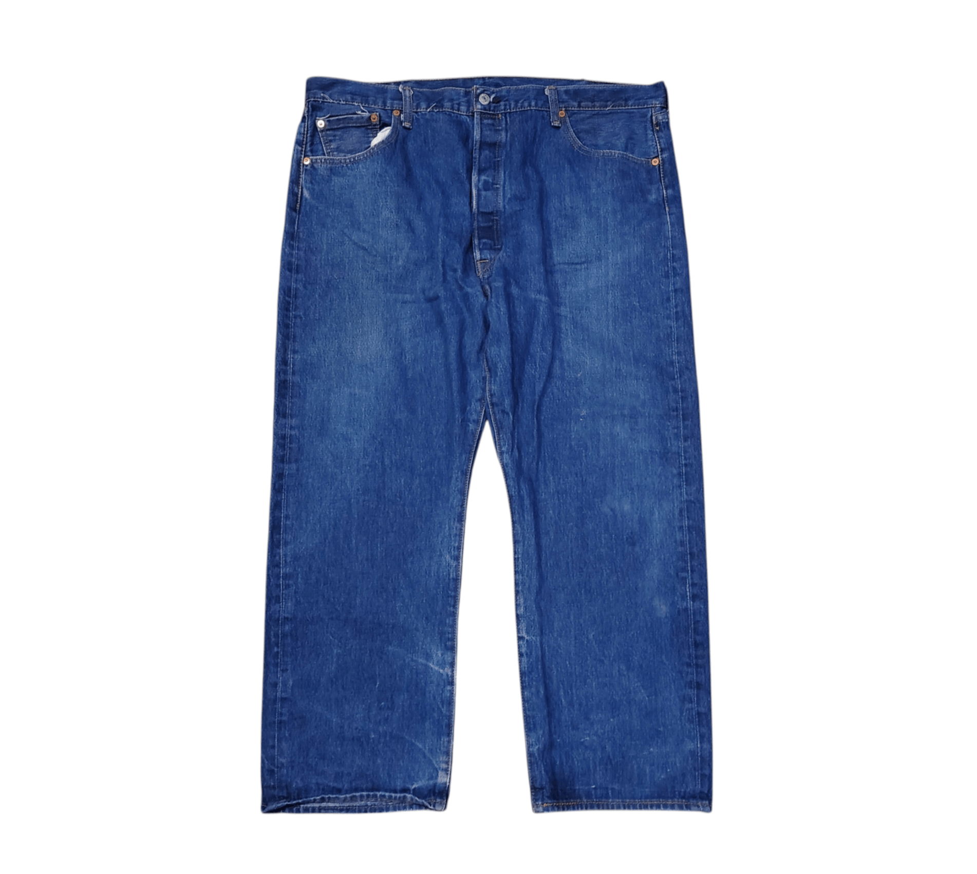 Levi's Levis 501 big saiz - 42 Size US 42 / EU 58 - 1 Thumbnail