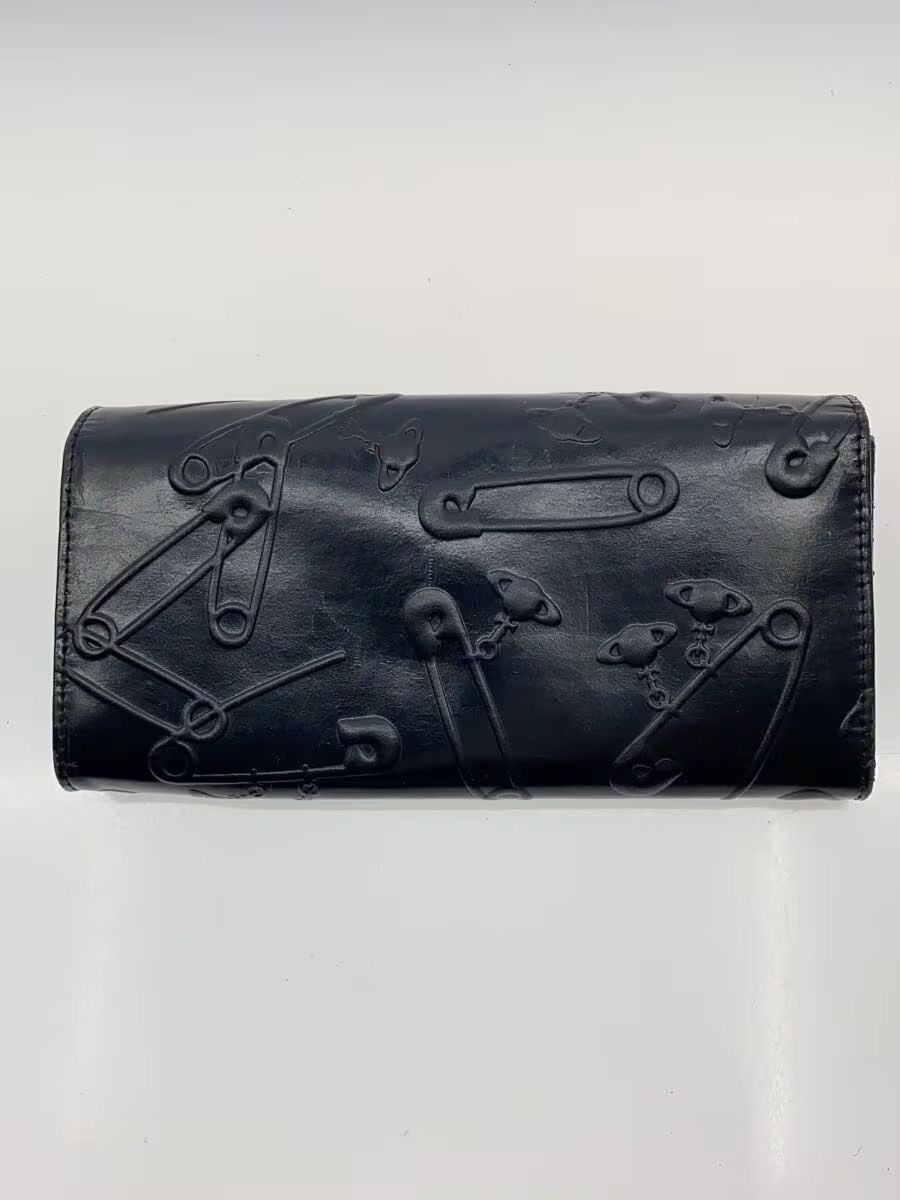 Vivienne Westwood Anglomania Safety Pin Wallet Size ONE SIZE - 2 Thumbnail