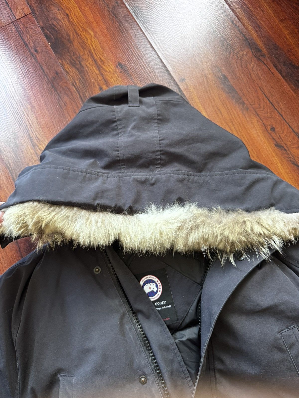 Canada Goose Canada Goose Chilliwack Bomber Jacket Rare Green Cw Hype Size US XS / EU 42 / 0 - 25 Thumbnail