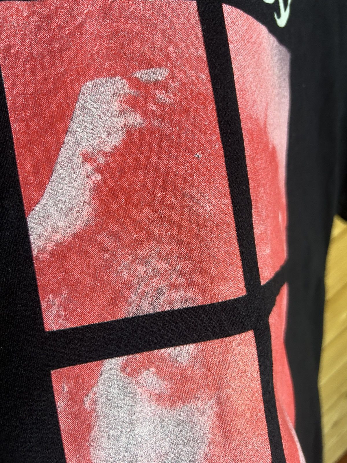 Vintage Vintage Siouxsie and the Banshees happy house t shirt Size US XXL / EU 58 / 5 - 4 Thumbnail