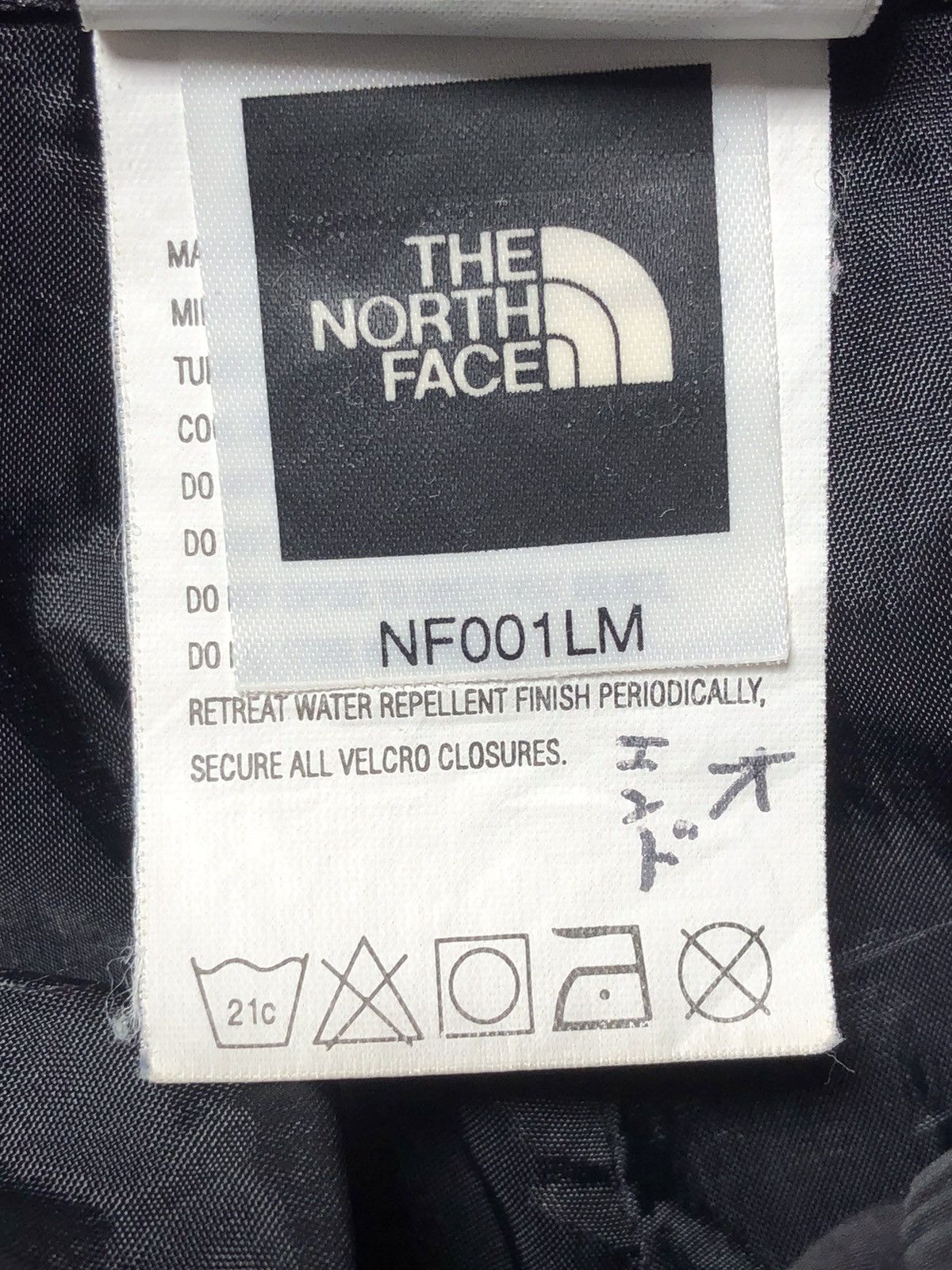 Goretex The North Face Goretex Pants Size US 32 / EU 48 - 18 Thumbnail
