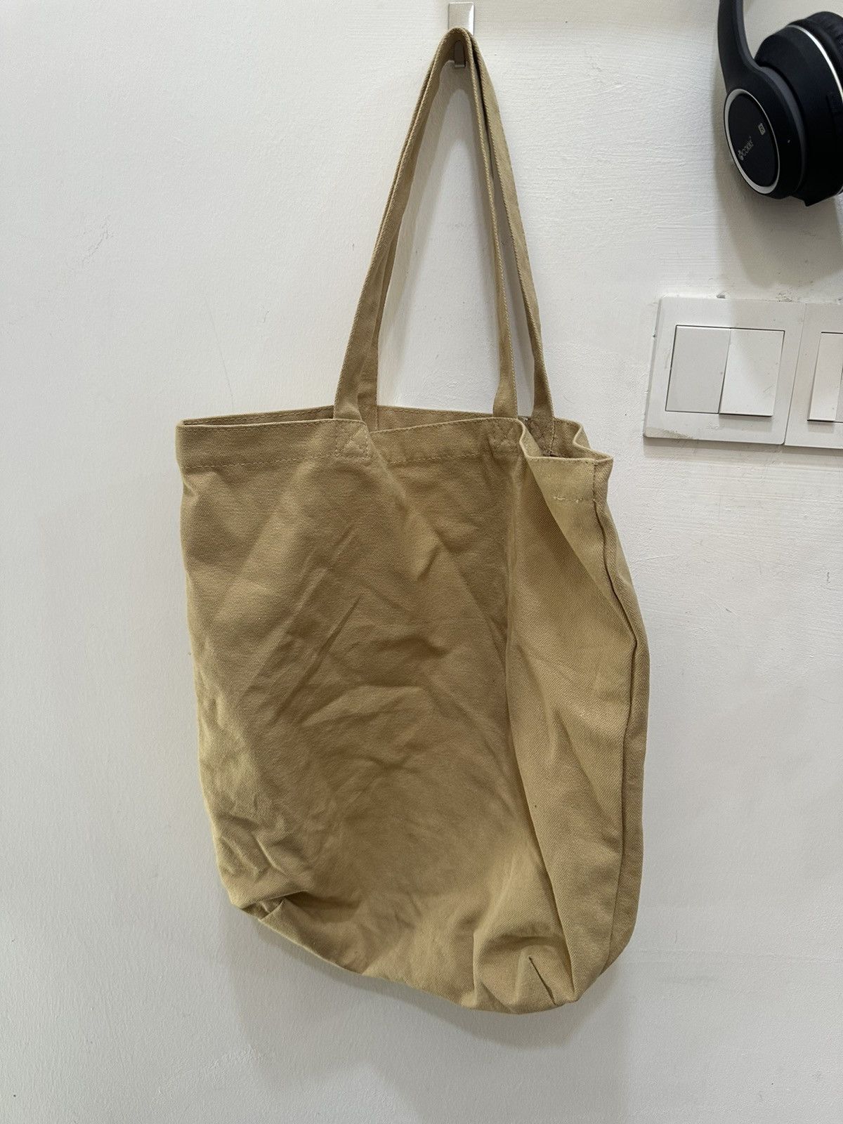 L.L. Bean LL Bean Tote Bag Size ONE SIZE - 3 Thumbnail