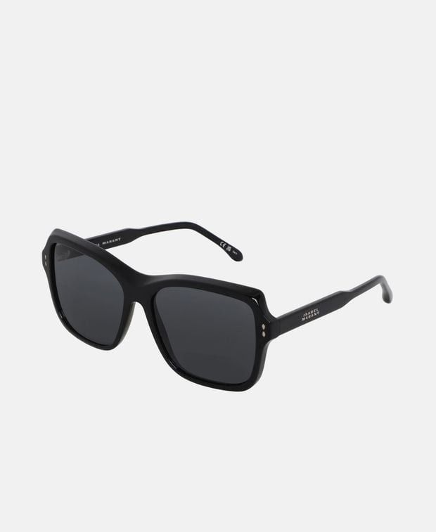 Isabel Marant Sunglasses Size ONE SIZE - 1 Thumbnail