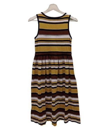 Issey Miyake × Tsumori Chisato Issey Miyake IS sleeveless dress Size M / US 6-8 / IT 42-44 - 2 Thumbnail