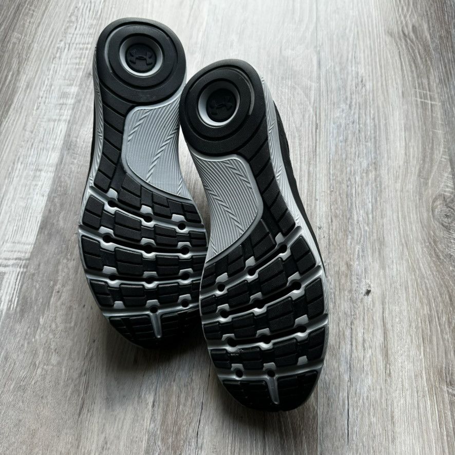 Under Armour × Vintage UNDER ARMOUR • Threadborne Slingflex (13M) Size US 13 / EU 46 - 14 Thumbnail