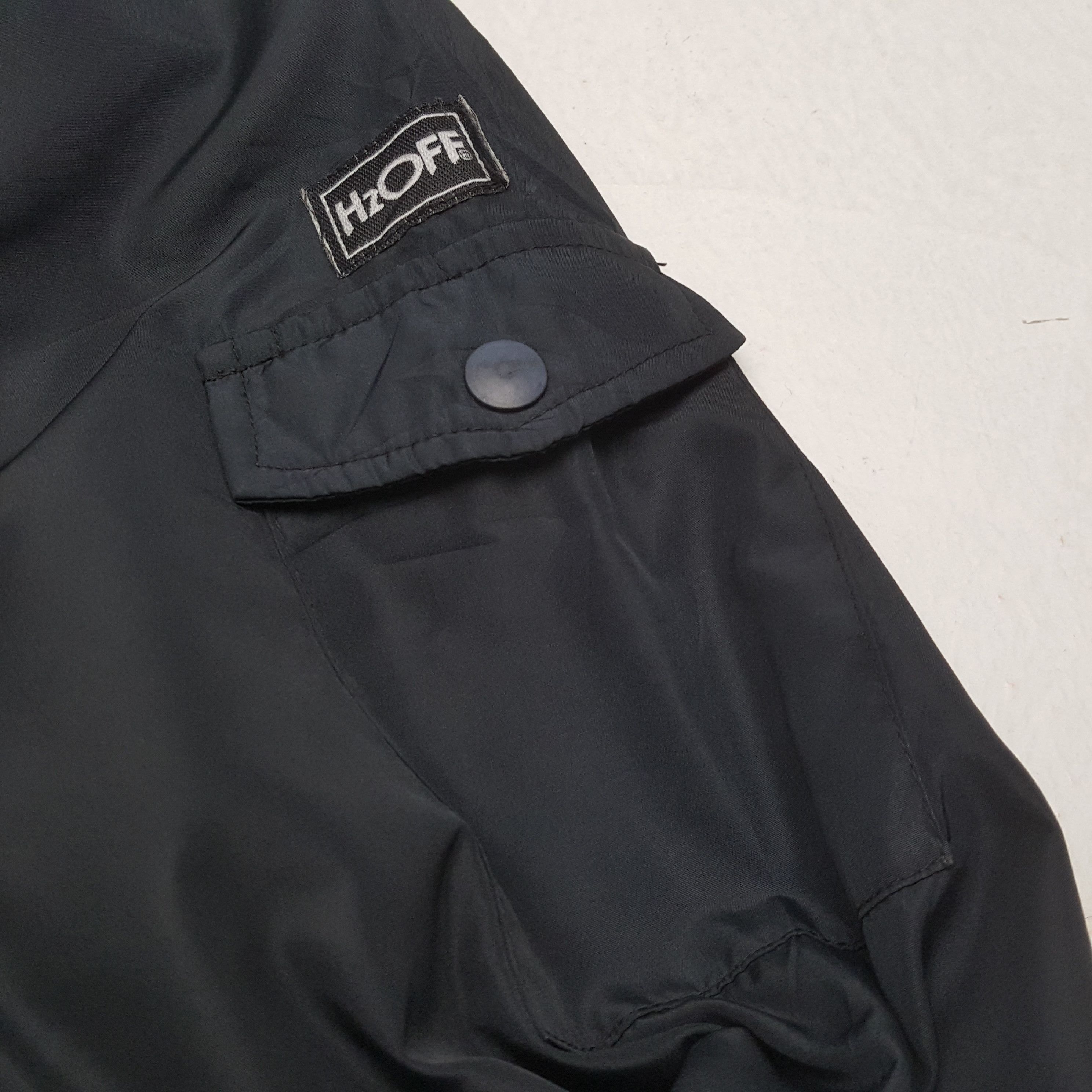 Japanese Brand × Vintage Vintage TRD TOYOTA RACING DEVELOPMENT Japanese Custom Jacket Size US XL / EU 56 / 4 - 6 Thumbnail