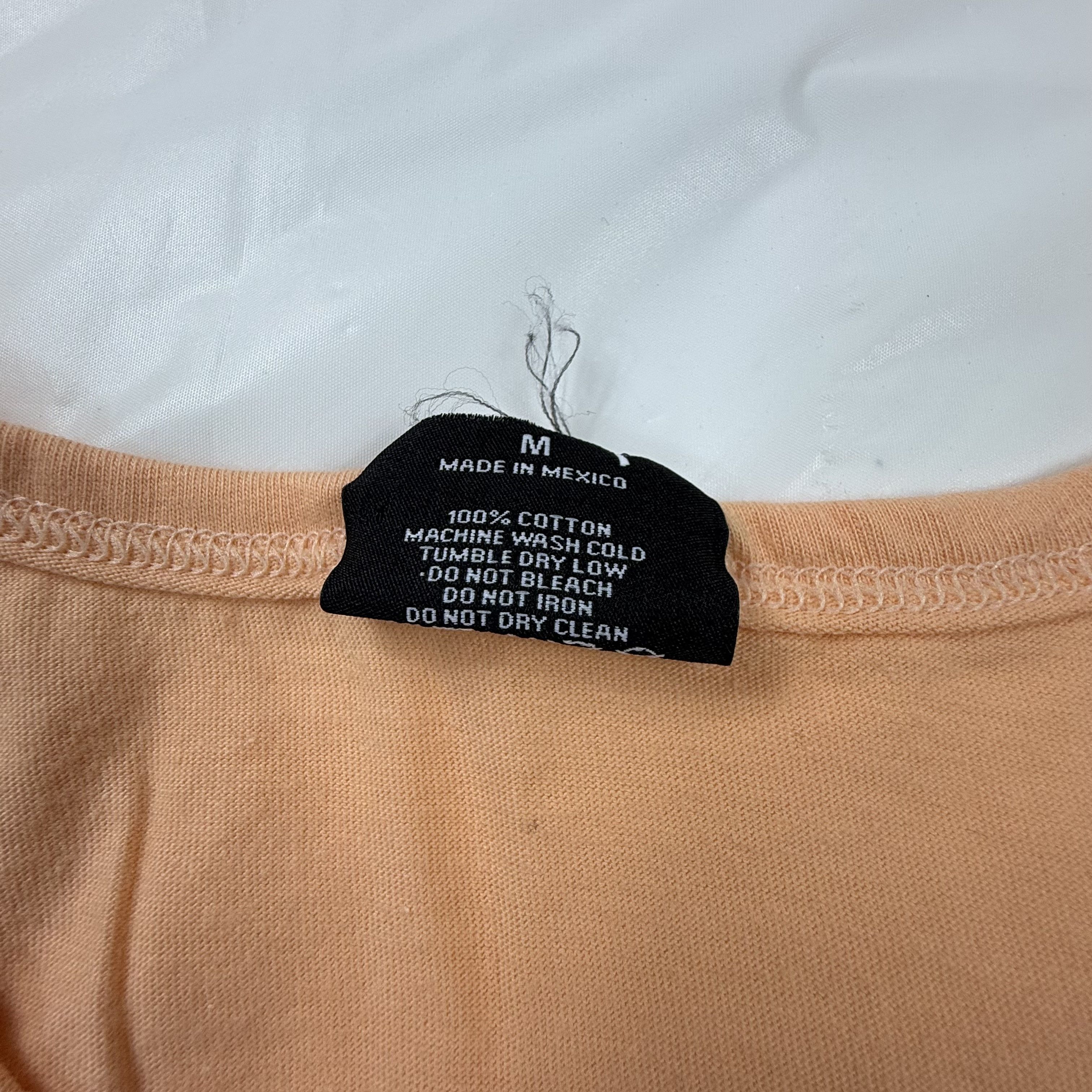 Stussy Stussy Honolulu Tank Top Mens Medium Sleeveless Shirt Cotton Size US M / EU 48-50 / 2 - 6 Thumbnail