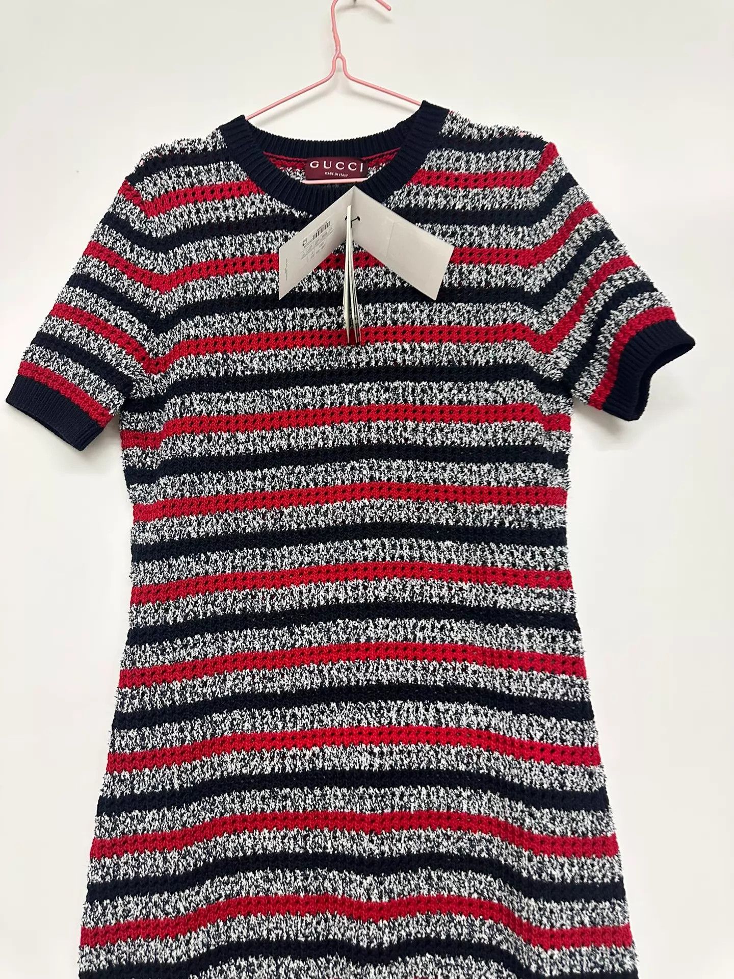 Gucci Gucci L NWT Dress Size L / US 10 / IT 46 - 4 Thumbnail
