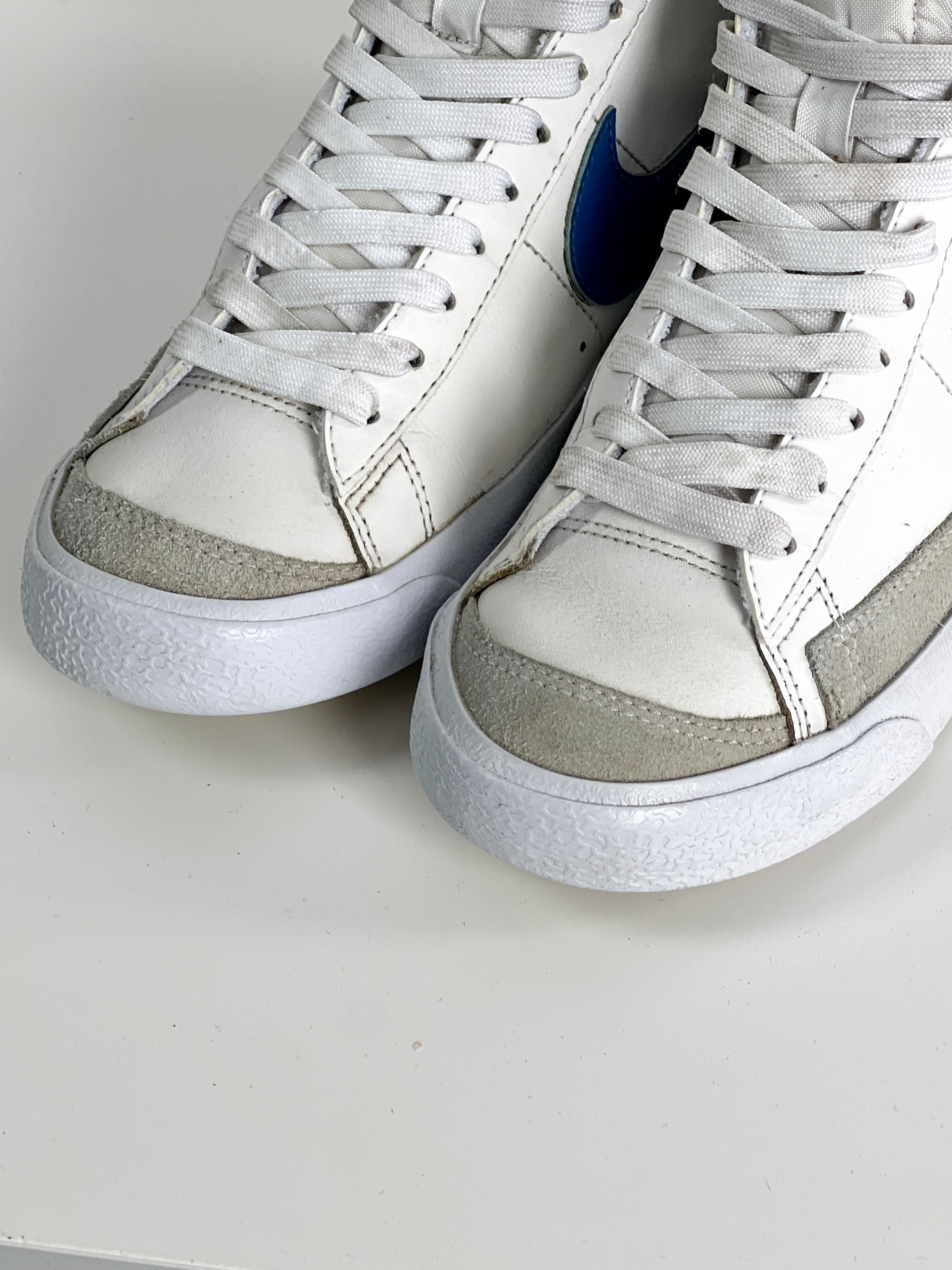 Nike Nike Blazer High Size US 6.5 / IT 36.5 - 5 Thumbnail