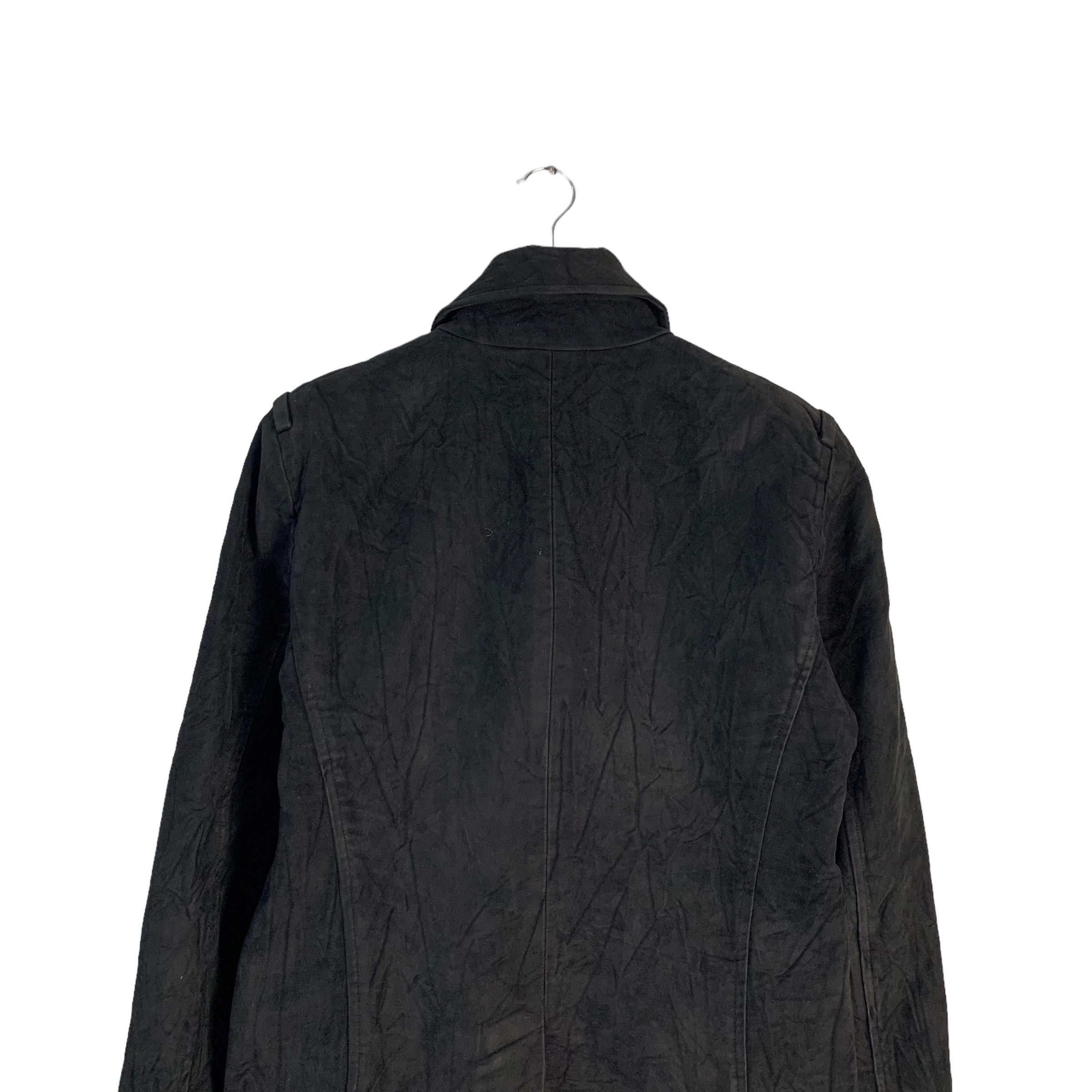 Costume National Costume National Homme Jacket Size US M / EU 48-50 / 2 - 10 Thumbnail
