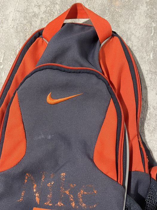 Nike Nike backpack 00s Y2K RARE archive | Grailed