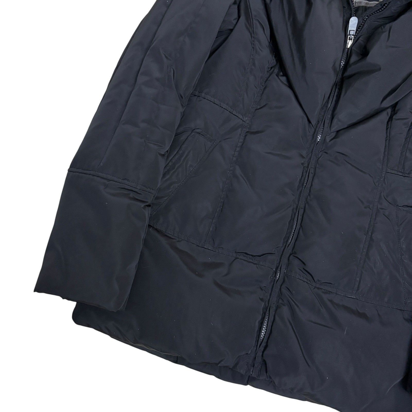 Rudsak $800 RUDSAK Down Puffer Coat Luxury Winter Parka Medium Size M / US 6-8 / IT 42-44 - 6 Thumbnail