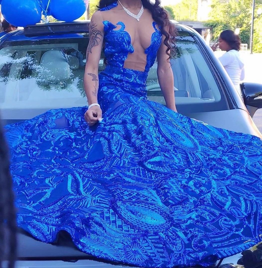 Other Prom dress Size XS / US 0-2 / IT 36-38 - 2 Thumbnail