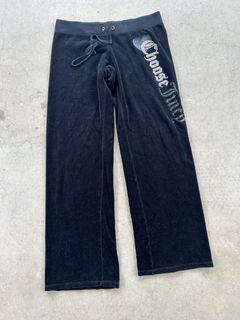Vintage PETER CHRISTIAN Pants Trousers Drop Loop Pleated wool