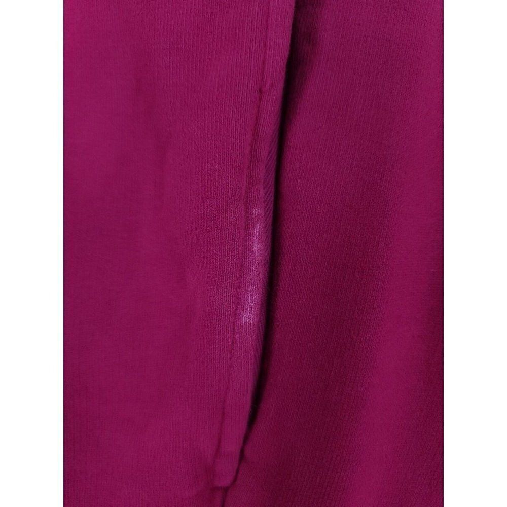 Stone Island Stone Island Logo Patch Sweatpants Size 3XL XXXL Men Magenta Size US 42 / EU 58 - 7 Thumbnail