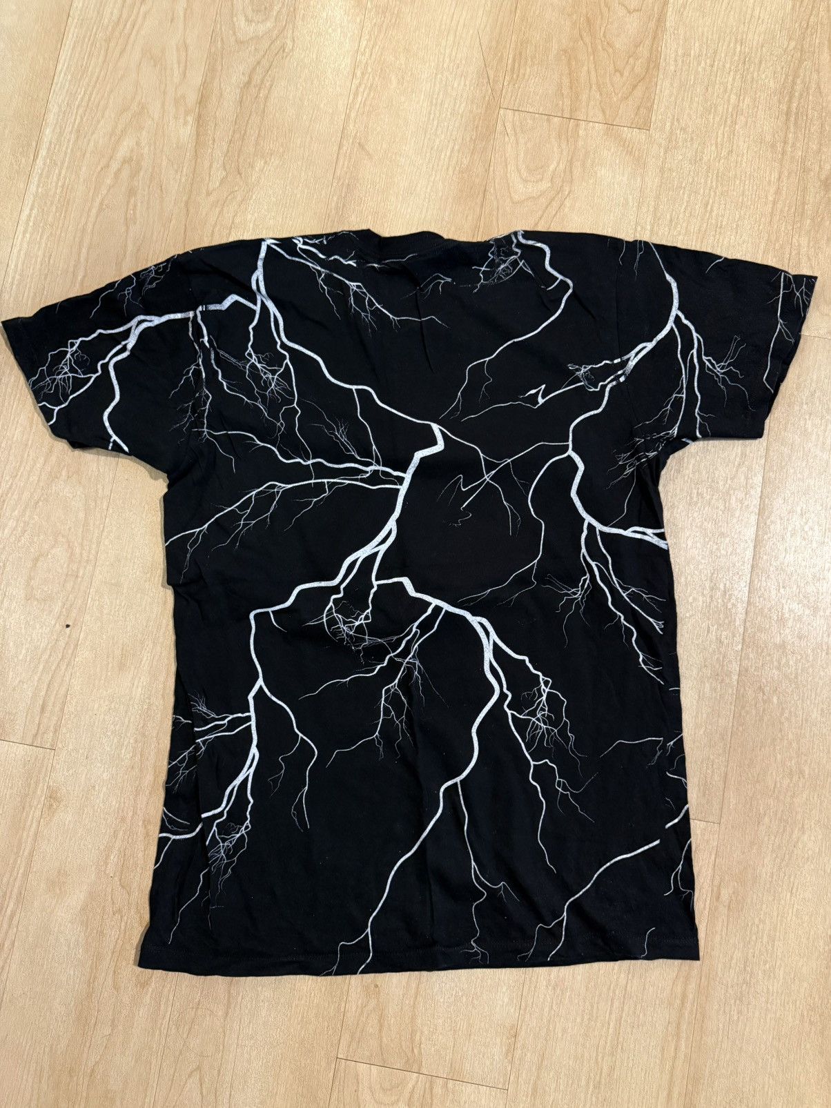Other Vintage Sea World tee Size US M / EU 48-50 / 2 - 2 Thumbnail