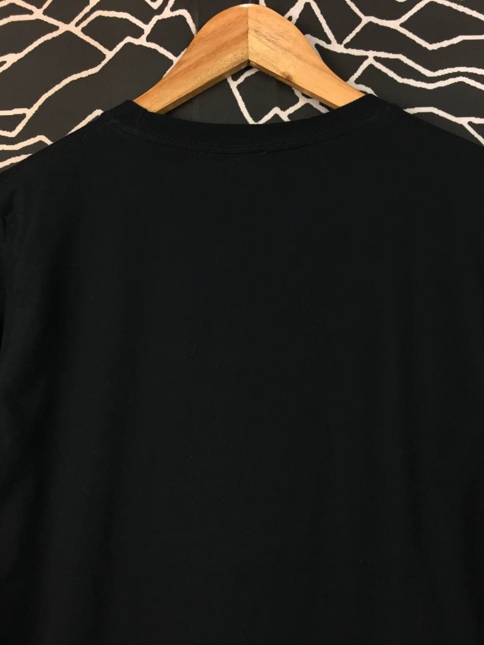 Japanese Brand Final Fantasy XIV Carbuncle No Pets Allowed Promo Tee Size US M / EU 48-50 / 2 - 6 Thumbnail