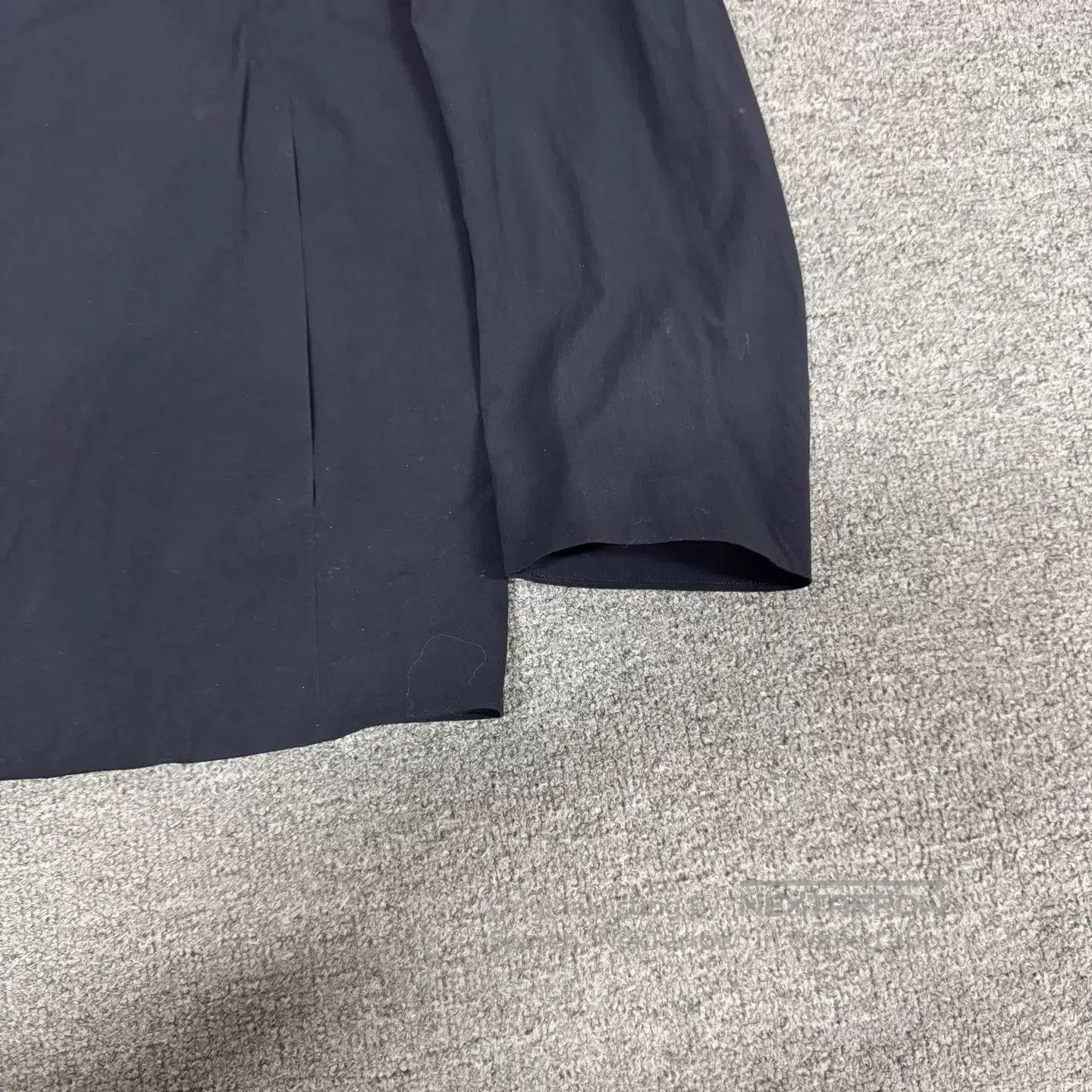 Arc'teryx Black Lightweight Blazer Jacket. Size US XL / EU 56 / 4 - 3 Thumbnail