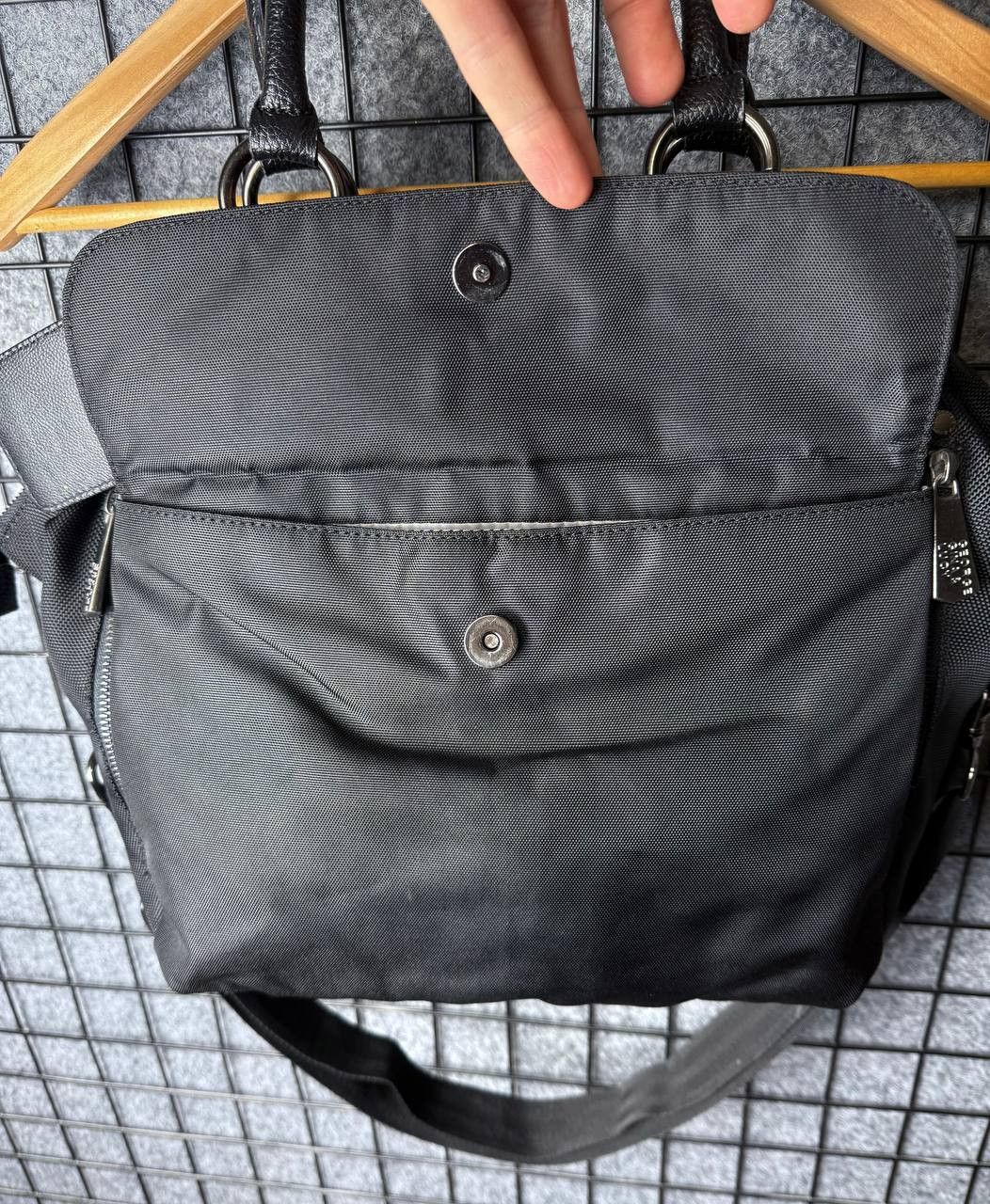 Japanese Brand George Gina Lucy Tomcat Bags one size Size ONE SIZE - 11 Thumbnail