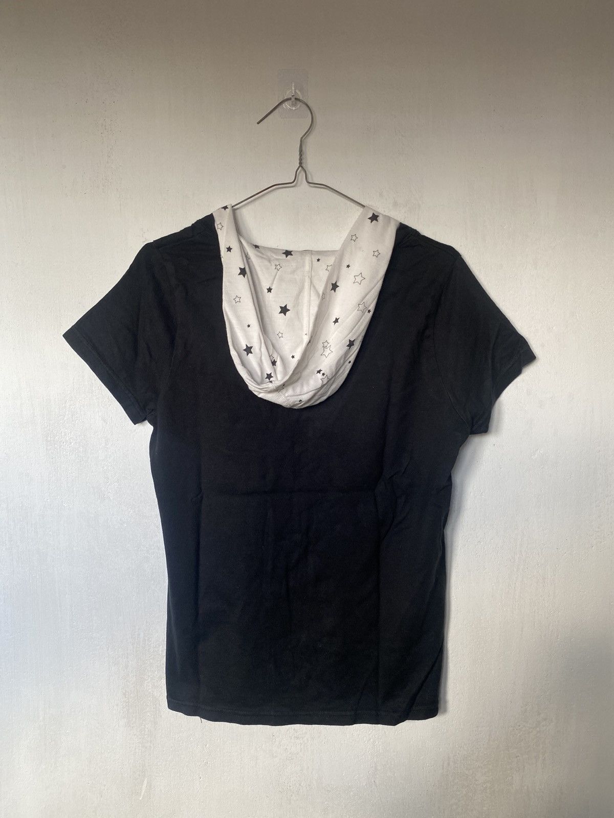 Hysteric Glamour × If Six Was Nine × Japanese Brand Good Day House I Love Rock Tshirt Size US XS / EU 42 / 0 - 3 Thumbnail
