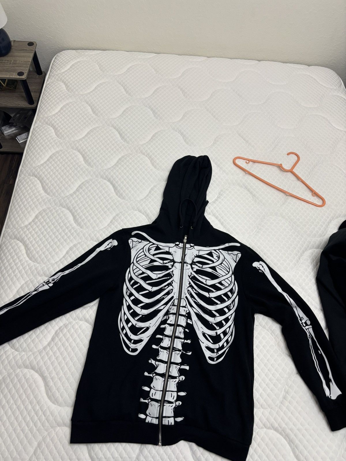 Other skeleton hoodie Size US L / EU 52-54 / 3 - 1 Thumbnail