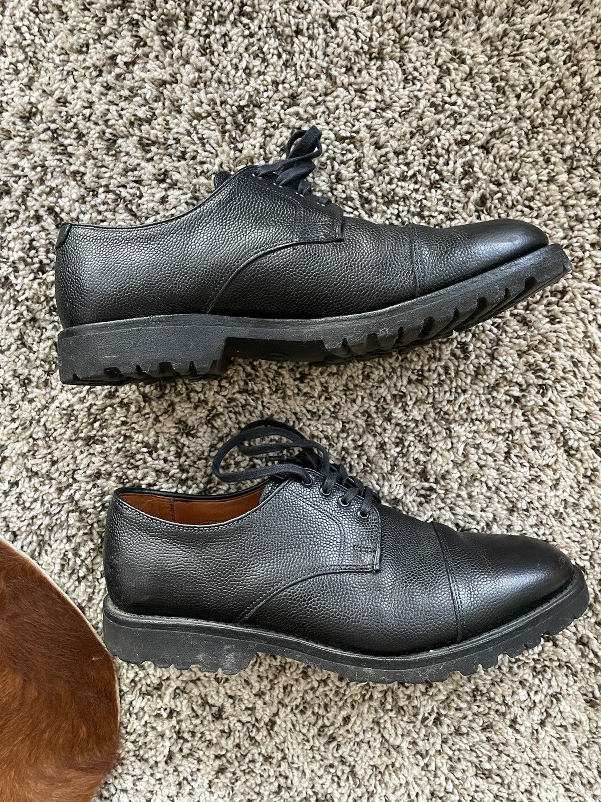 Allen hot sale edmonds tate