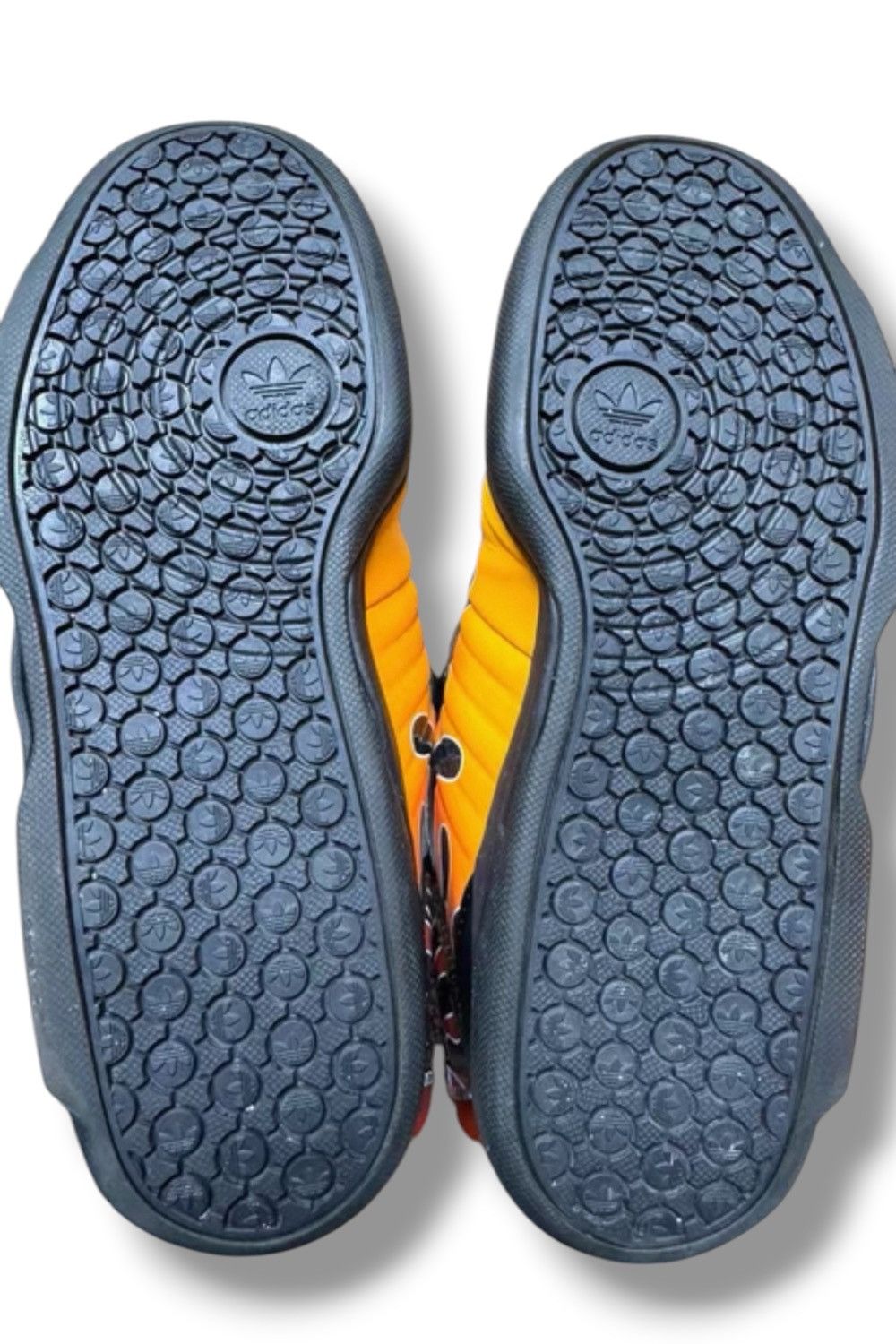 Adidas × Jeremy Scott Jeremy Scott x adidas Size US 9.5 / EU 42-43 - 6 Thumbnail