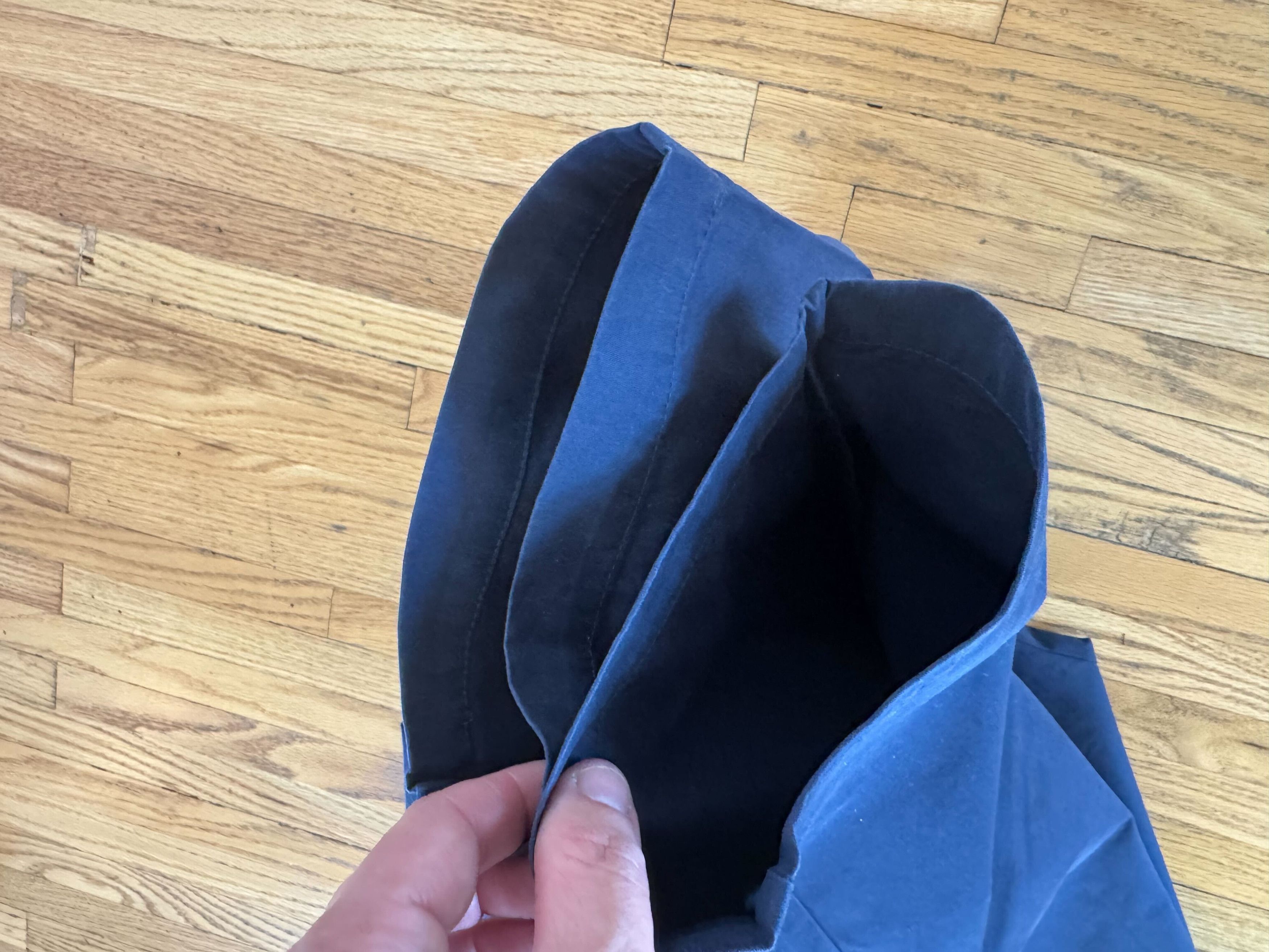 A.P.C. A.P.C. Renato Trouser Size US 34 / EU 50 - 8 Thumbnail