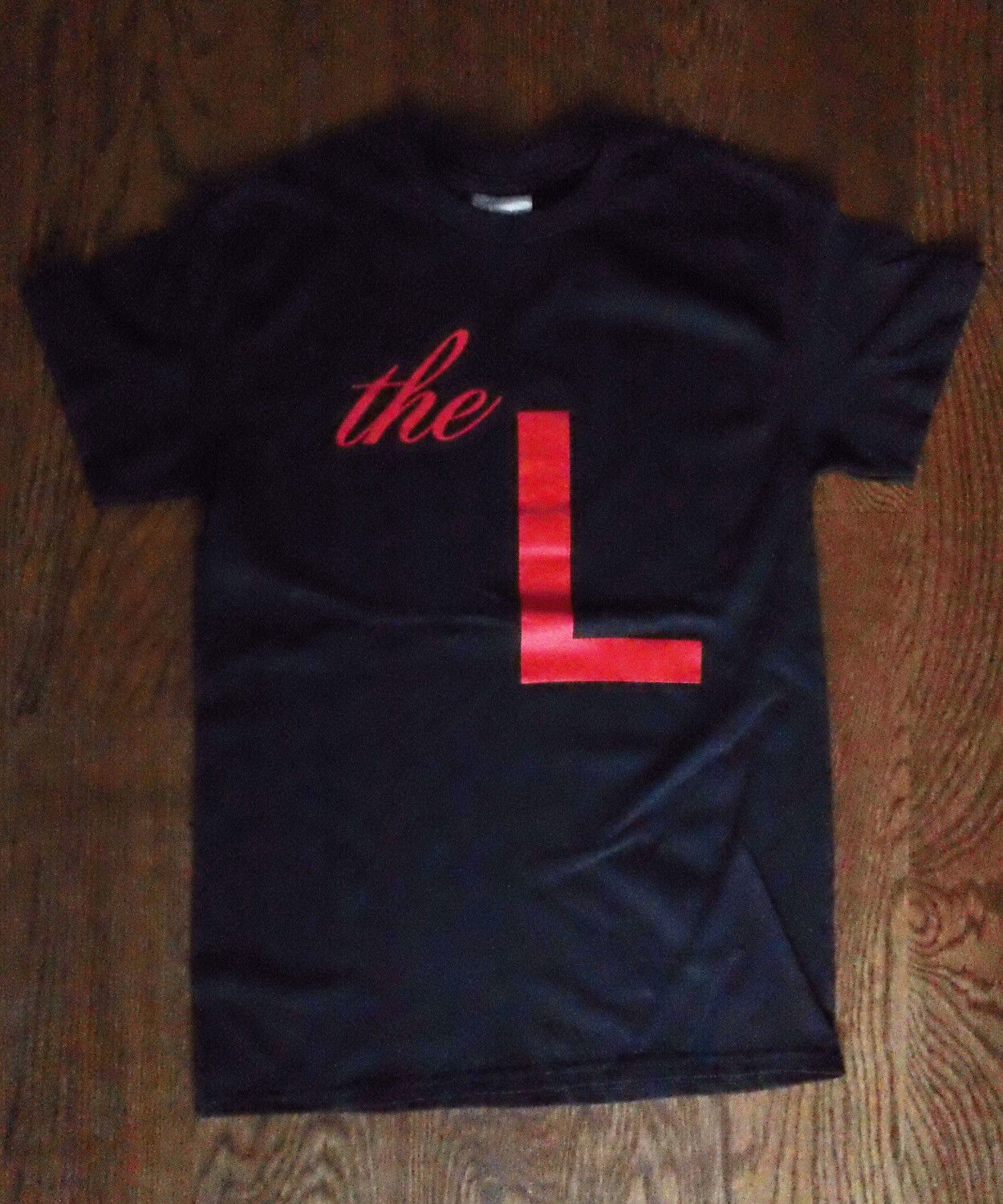 Other harto_falion Academy Tee Size US XL / EU 56 / 4 - 7 Thumbnail