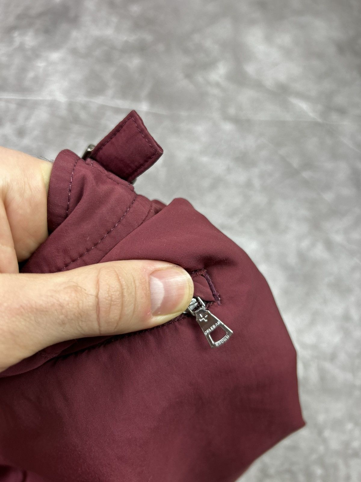 Orlebar Brown Orlebar Brown shorts Size US 36 / EU 52 - 19 Thumbnail