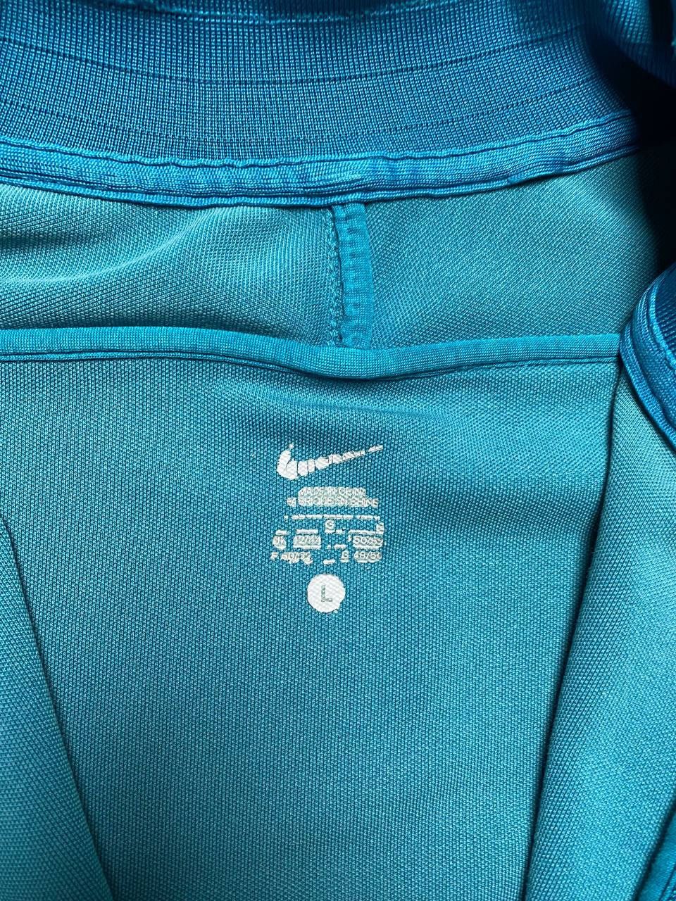 Other Nike Roger Federer Track Tennis Jacket Size US L / EU 52-54 / 3 - 7 Thumbnail