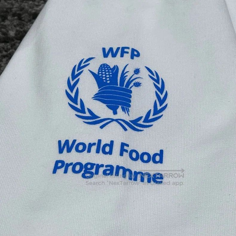 Balenciaga Balenciaga x WFP 2nd Gen Hoodie. Size US XS / EU 42 / 0 - 5 Thumbnail