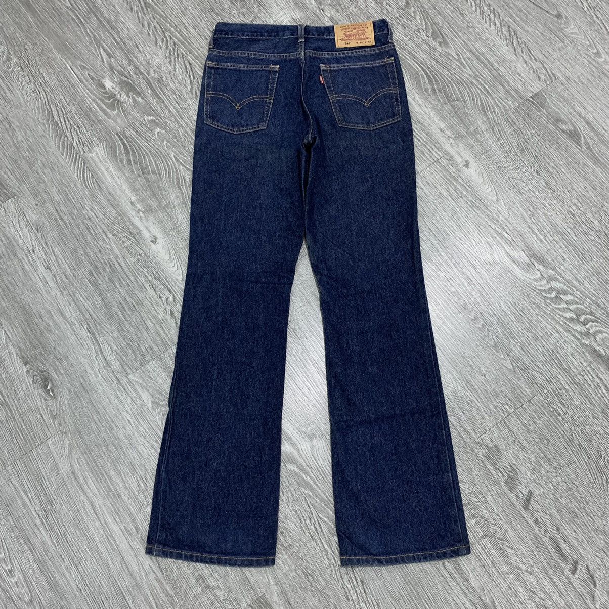 Levi's Levi’s Flare Jeans Size US 30 / EU 46 - 1 Thumbnail