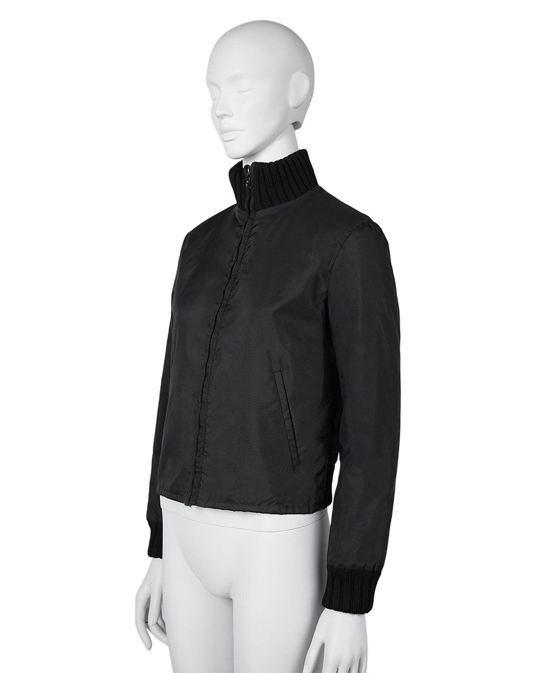 Miu Miu Miu Miu S/S1999 Jacket Size XS / US 0-2 / IT 36-38 - 3 Thumbnail