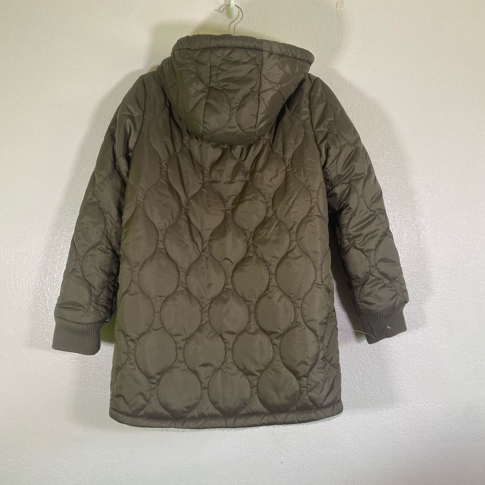 1 Madison 1 Madison Reversible Expedition Jacket Womens Size M Size M / US 6-8 / IT 42-44 - 2 Thumbnail