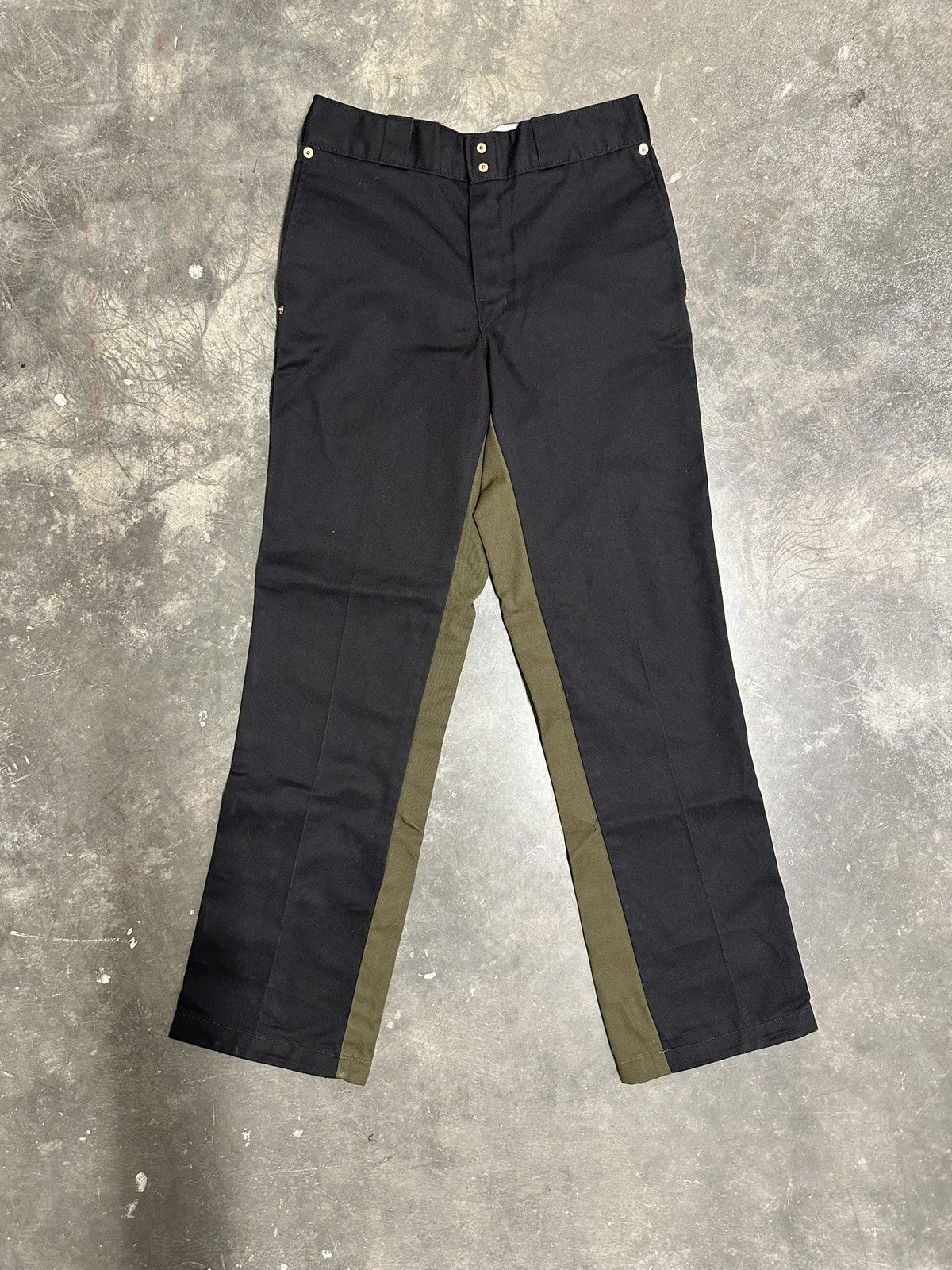 Dickies Tory Van Thompson Dickies Size US 30 / EU 46 - 1 Thumbnail