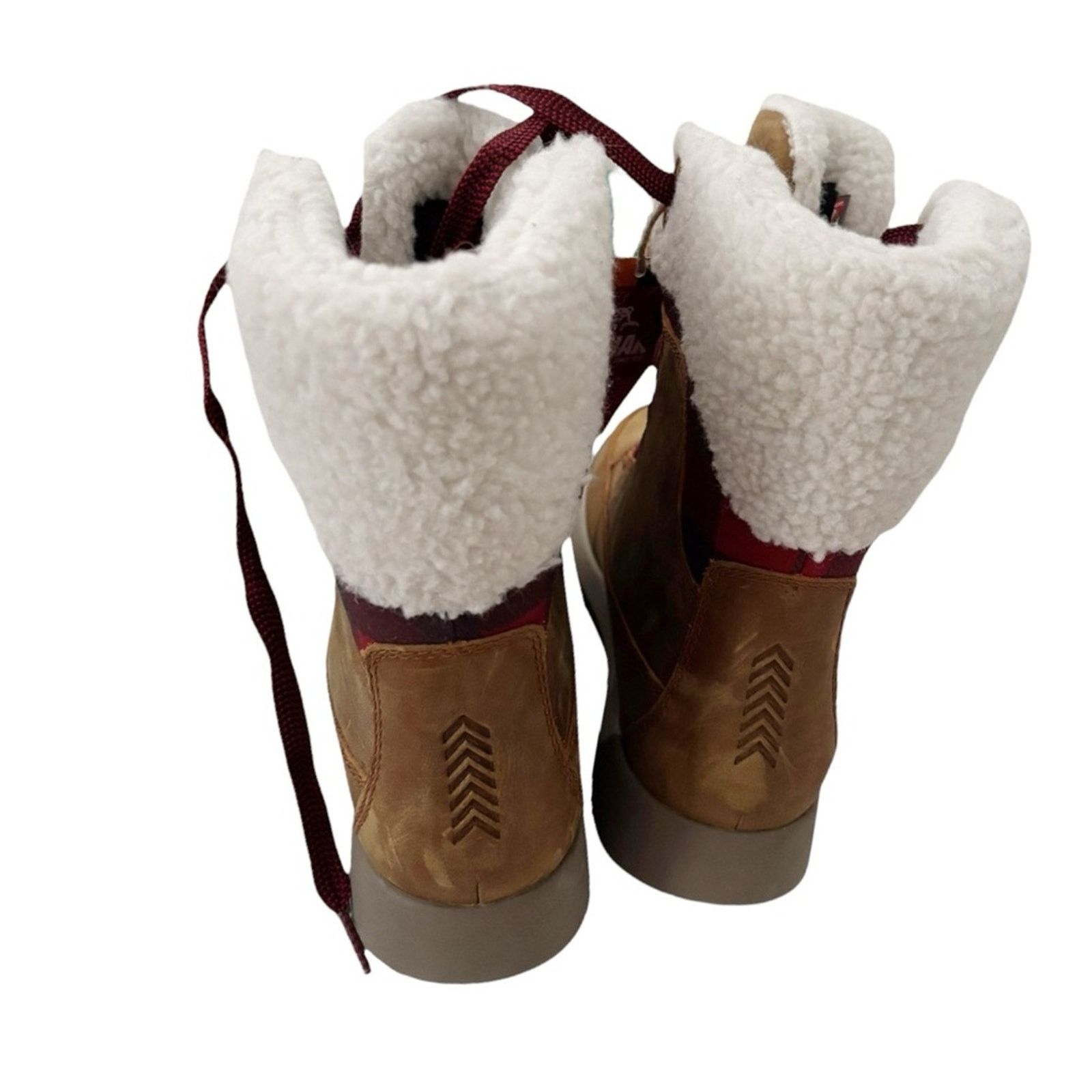 Other Kodiak Rosseau Women's Winter Boots Size US 8 / IT 38 - 5 Thumbnail