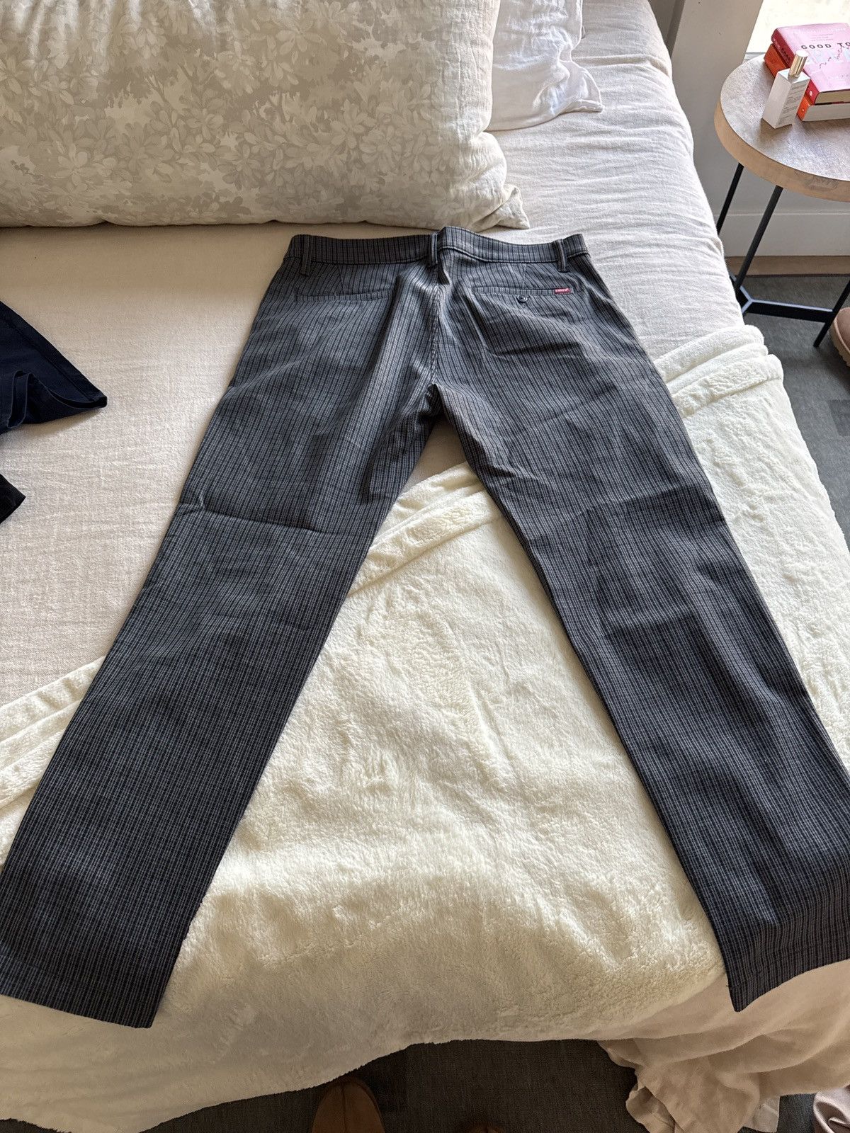 Levi's Levi xx chino standard taper Size US 33 - 1 Thumbnail