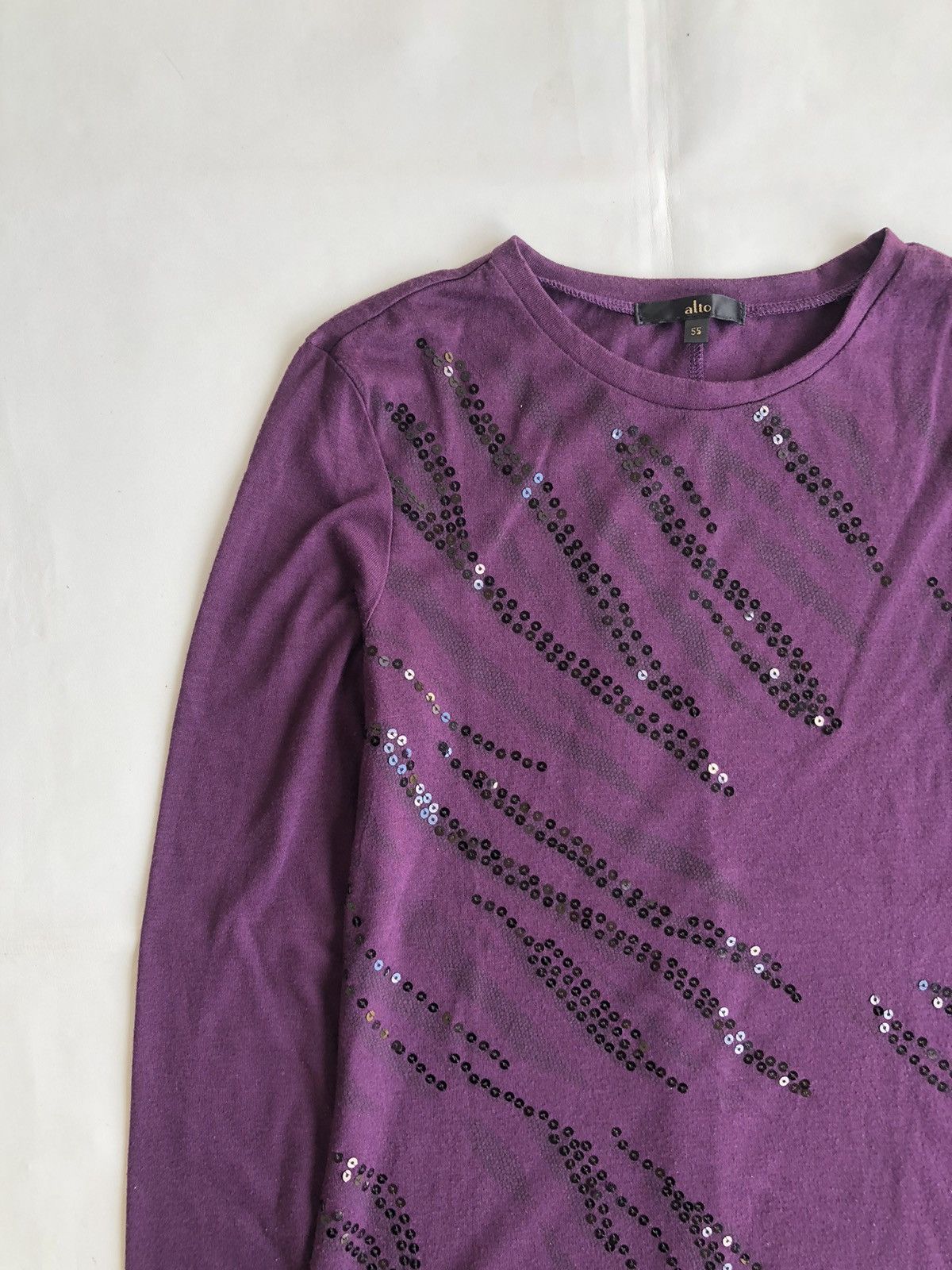 If Six Was Nine Japanese Gothic LongSleeve Kapital Style Size US M / EU 48-50 / 2 - 4 Thumbnail