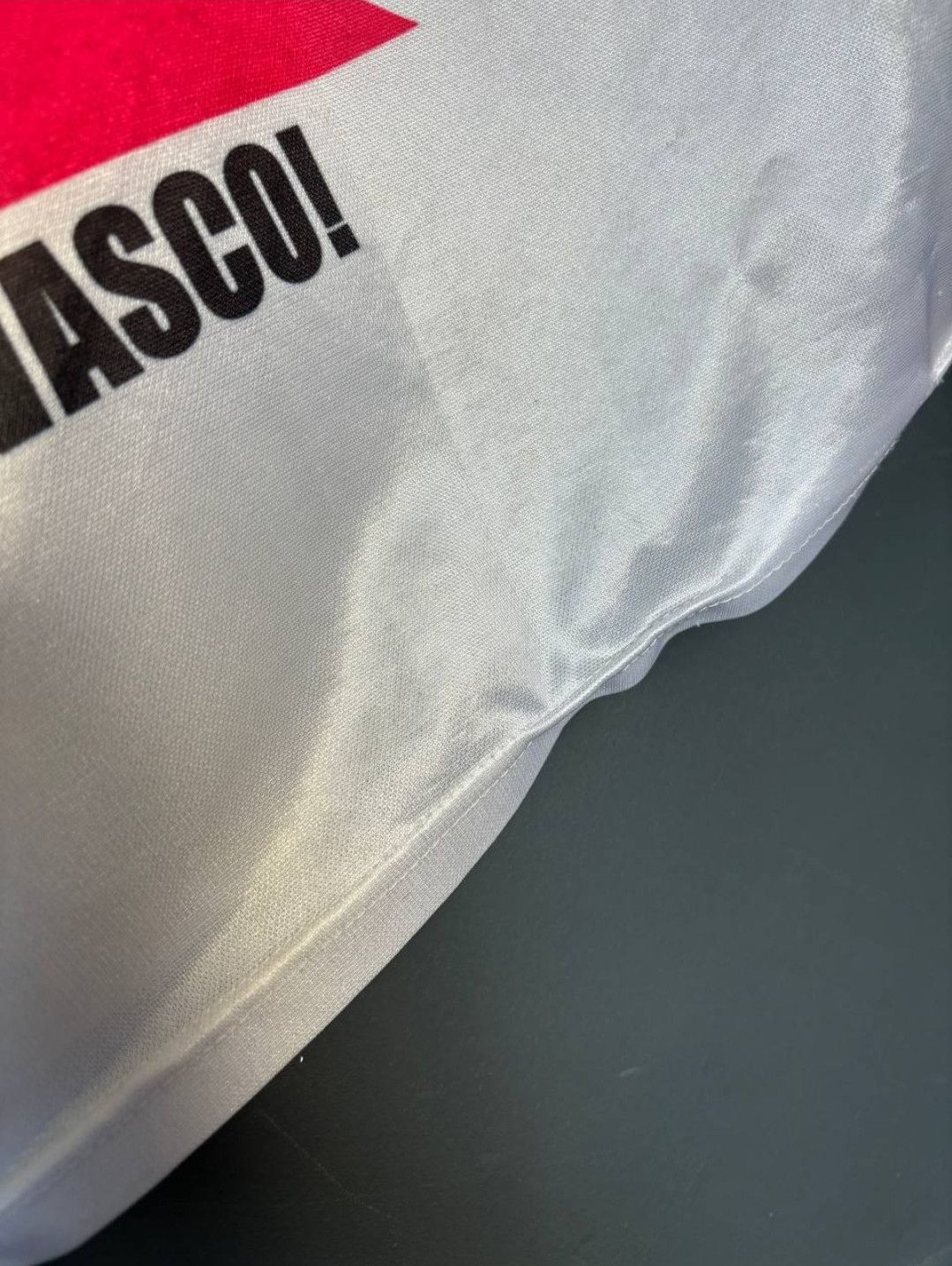 Other Vasco Da Gama Football Jersey T-Shirt Size US XL / EU 56 / 4 - 23 Thumbnail