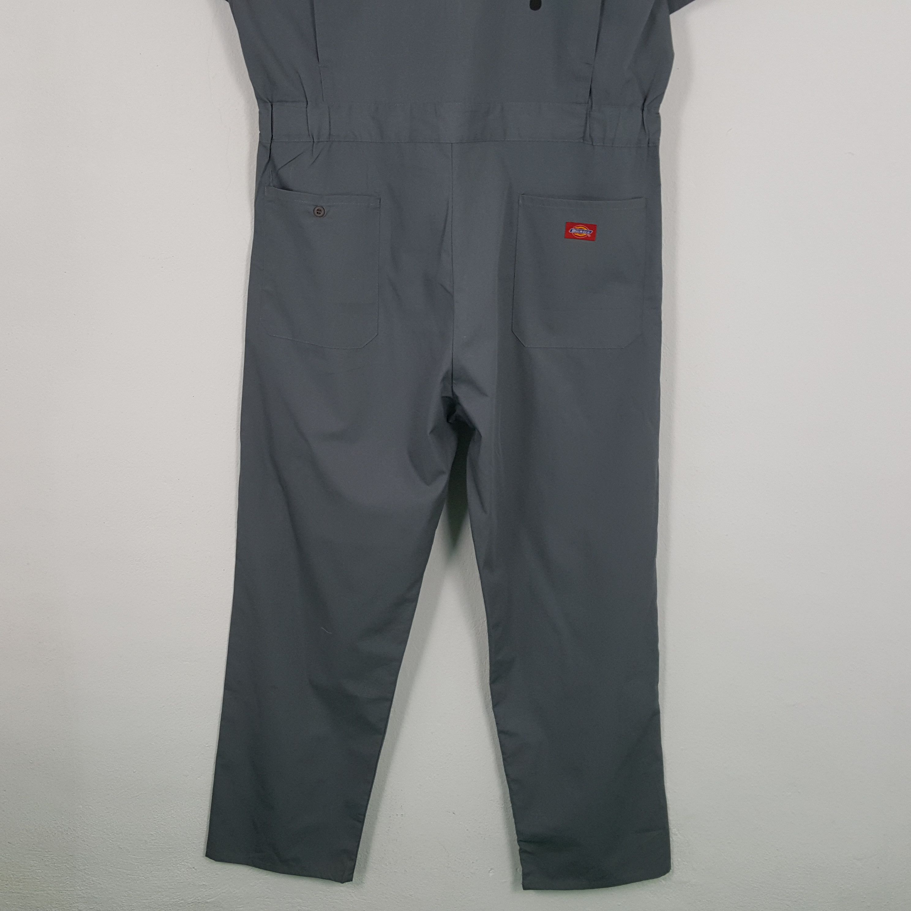STUSSY WORKER OVERALLS ベージュ stussy オーバーオール