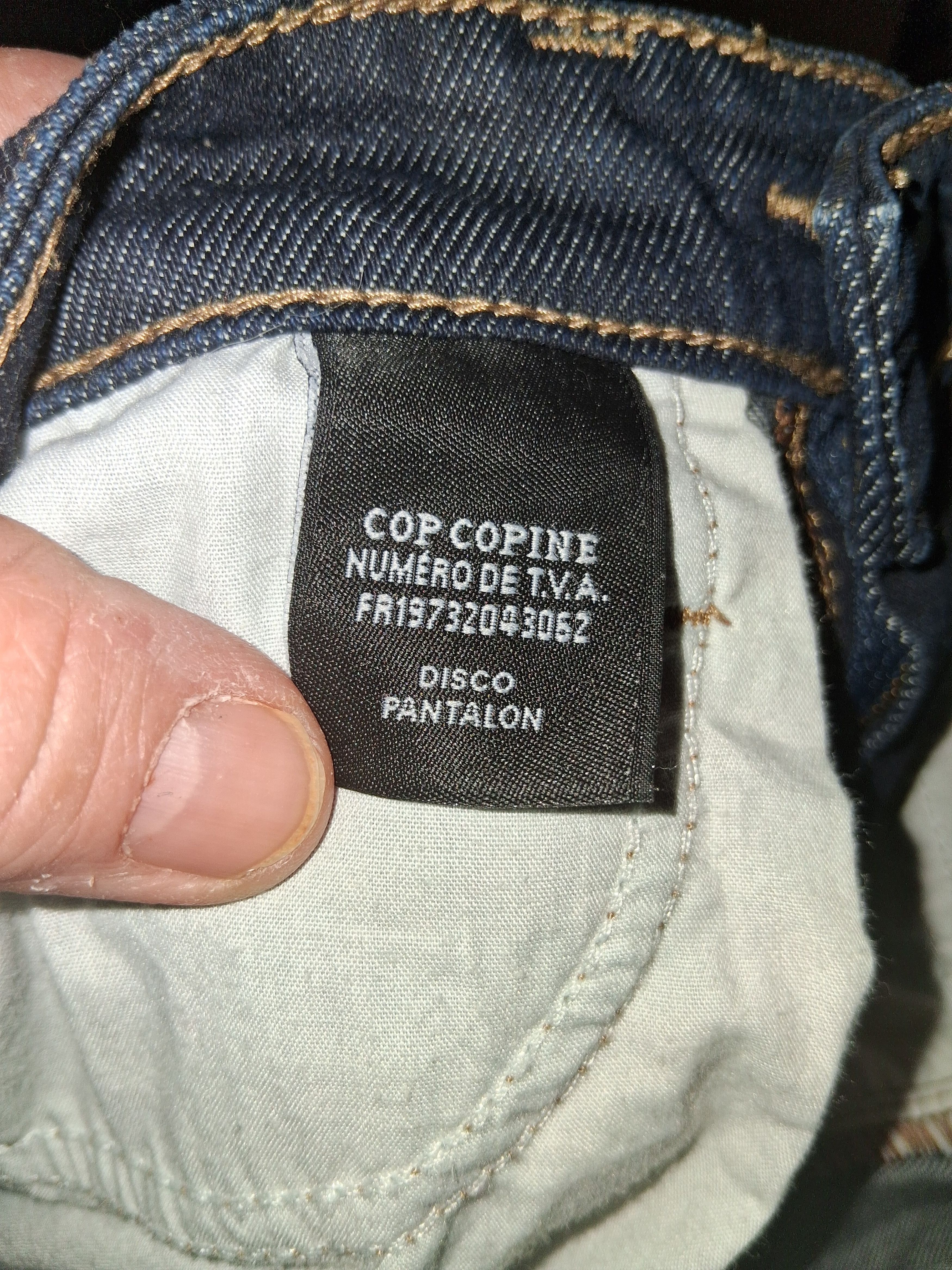 Cop Copine Y2K Deadstock Cop Copine Disco Spider Denim Shorts M Size 28" / US 6 / IT 42 - 5 Thumbnail