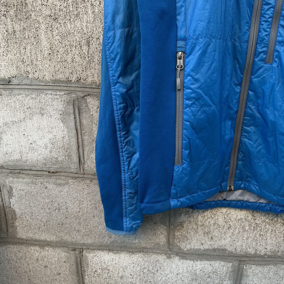 Rab Vintage Outdoor Life Rab Micro Down Jacket Y2K 00s Size M Size US M / EU 48-50 / 2 - 3 Thumbnail